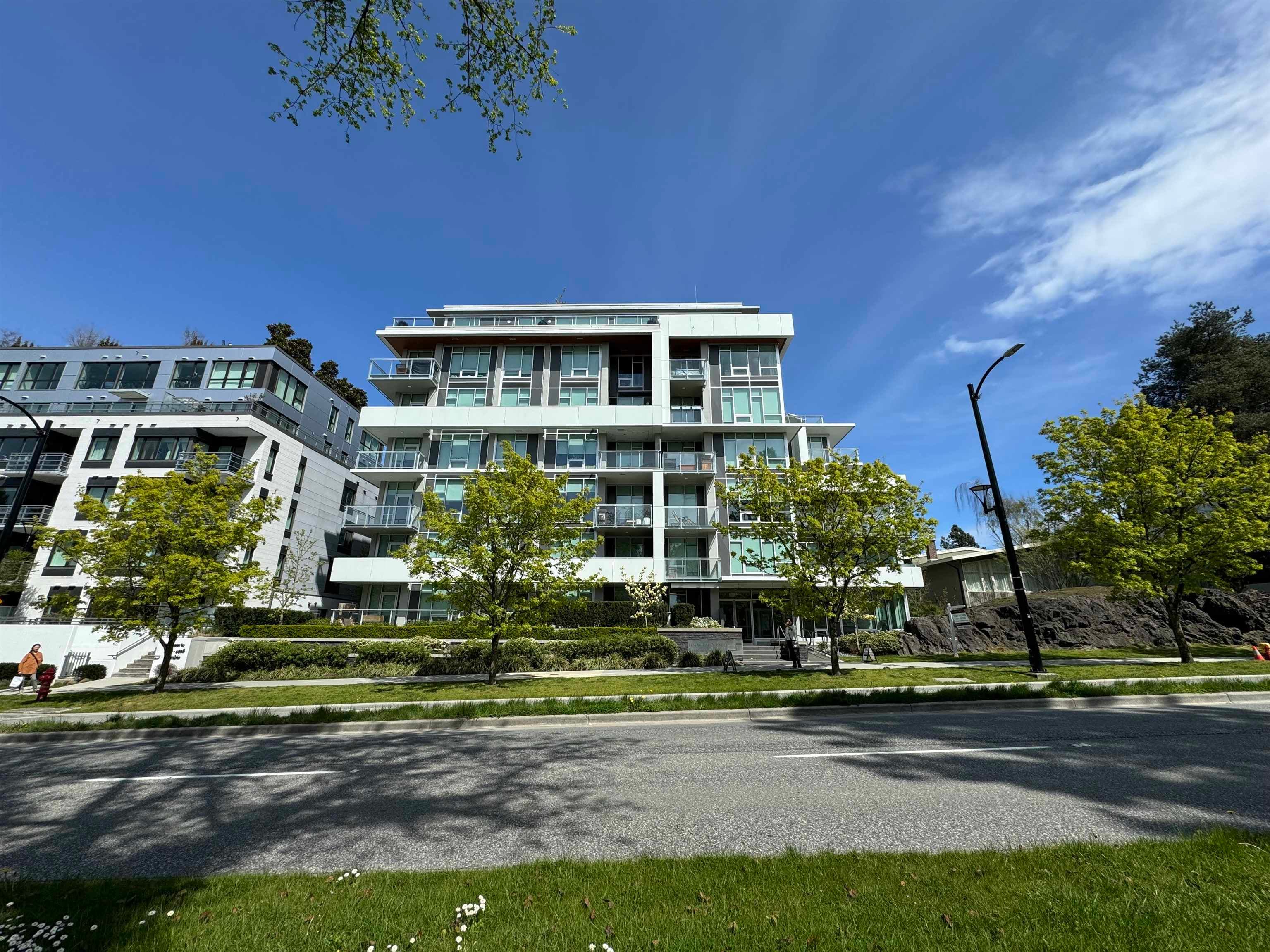 208 - 4988 Cambie Street, Vancouver, V5Z 2Z5 — photo 2