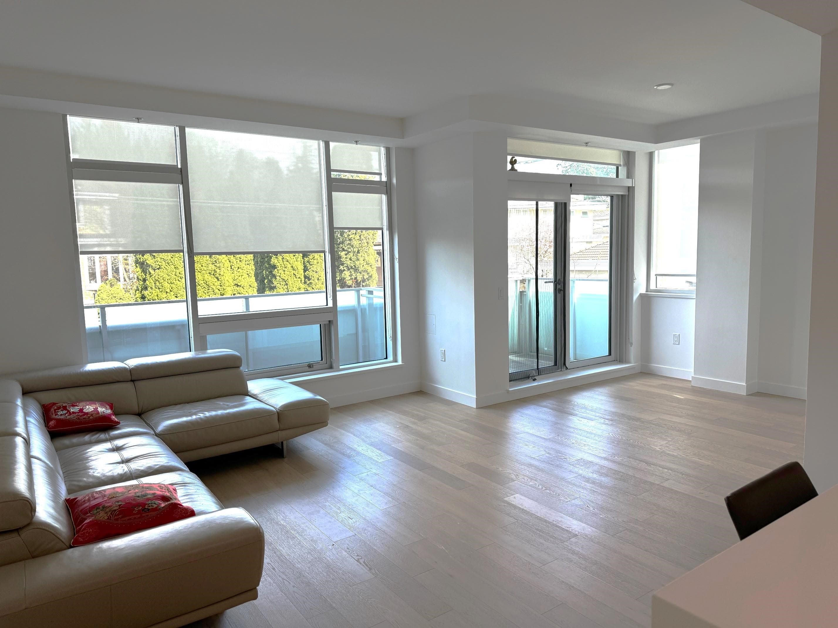 208 - 4988 Cambie Street, Vancouver, V5Z 2Z5 — photo 3