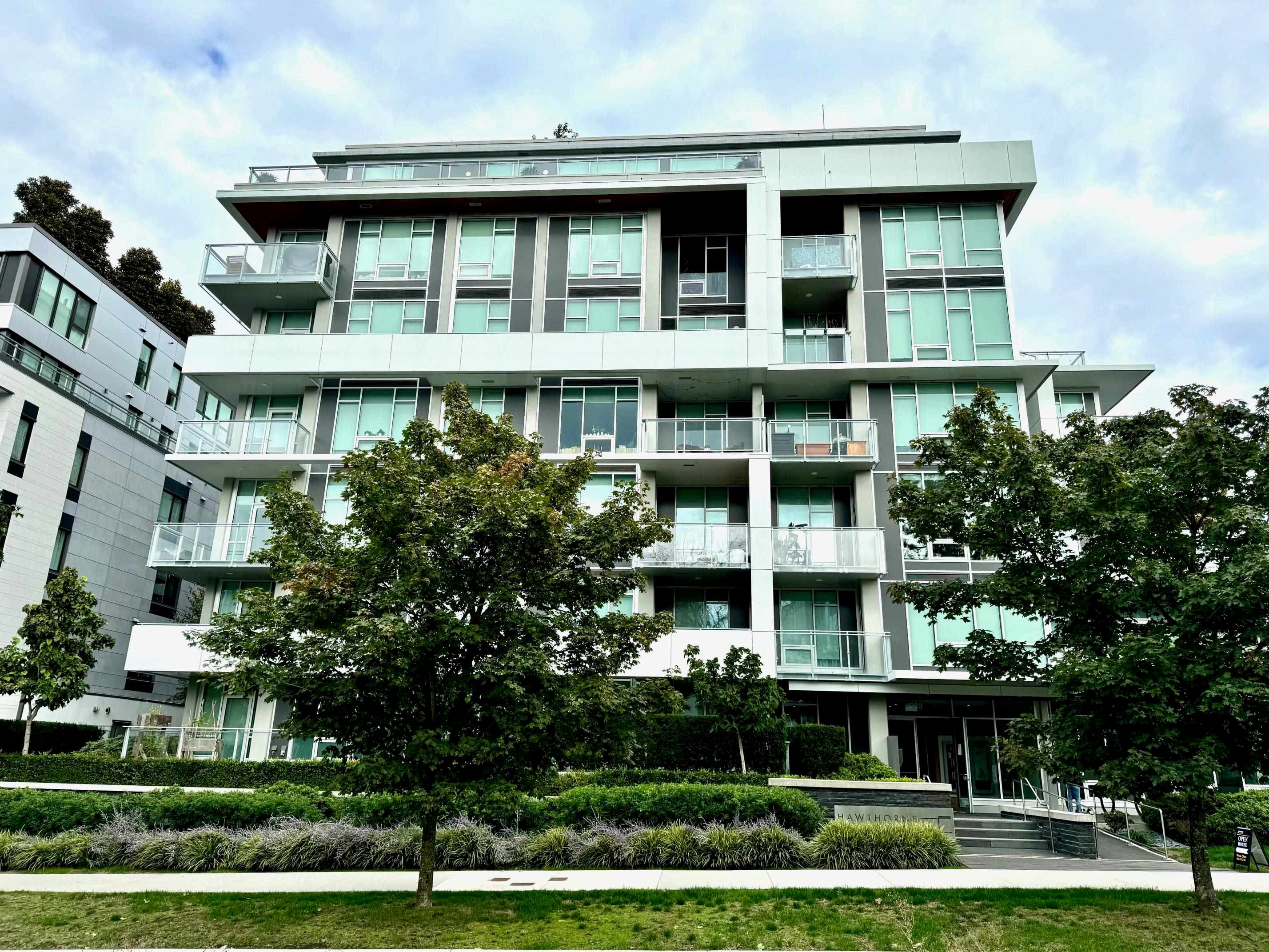 208 - 4988 Cambie Street, Vancouver, V5Z 2Z5 — photo 1