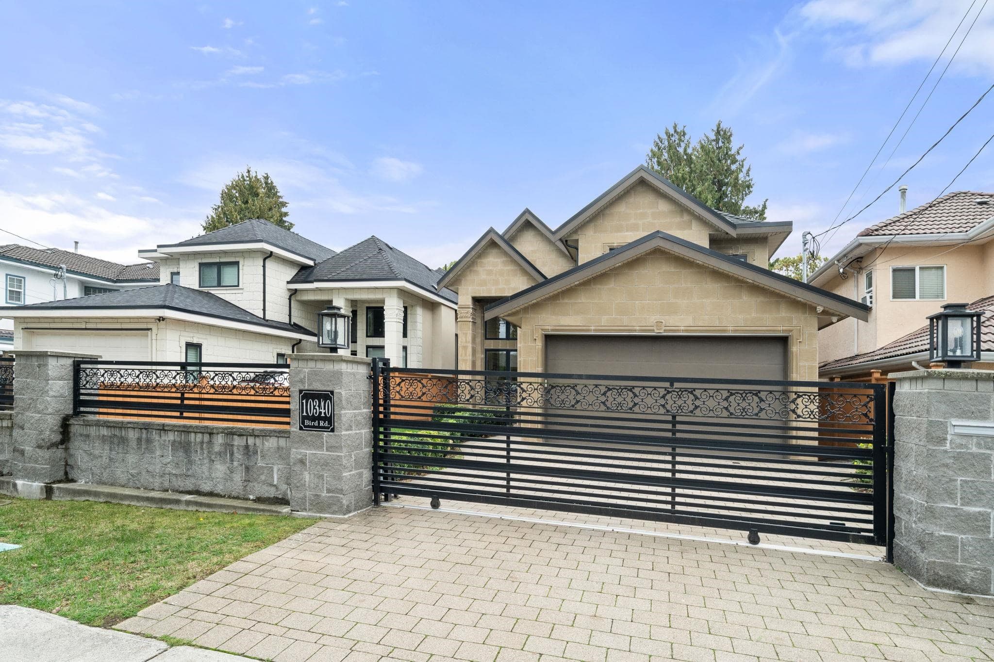 10340 Bird Road, Richmond