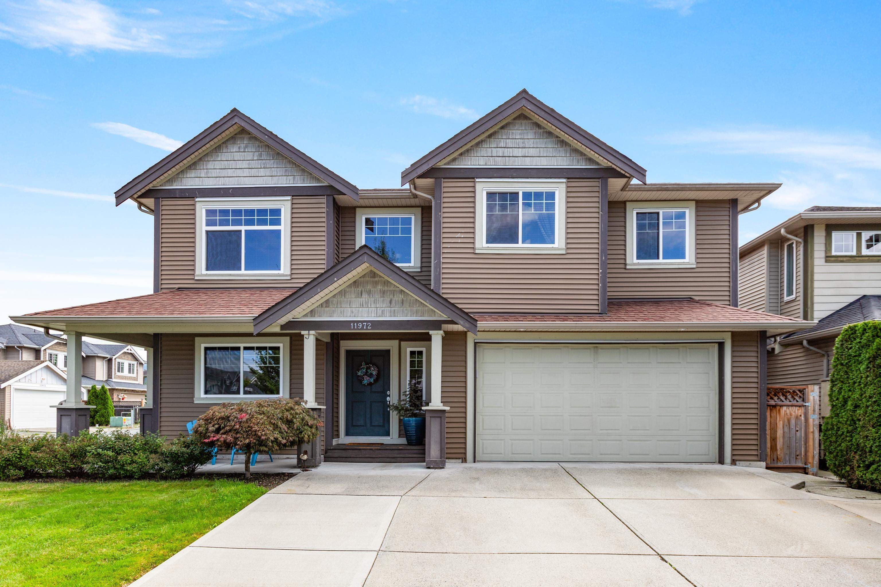 11972 239 Street, Maple Ridge