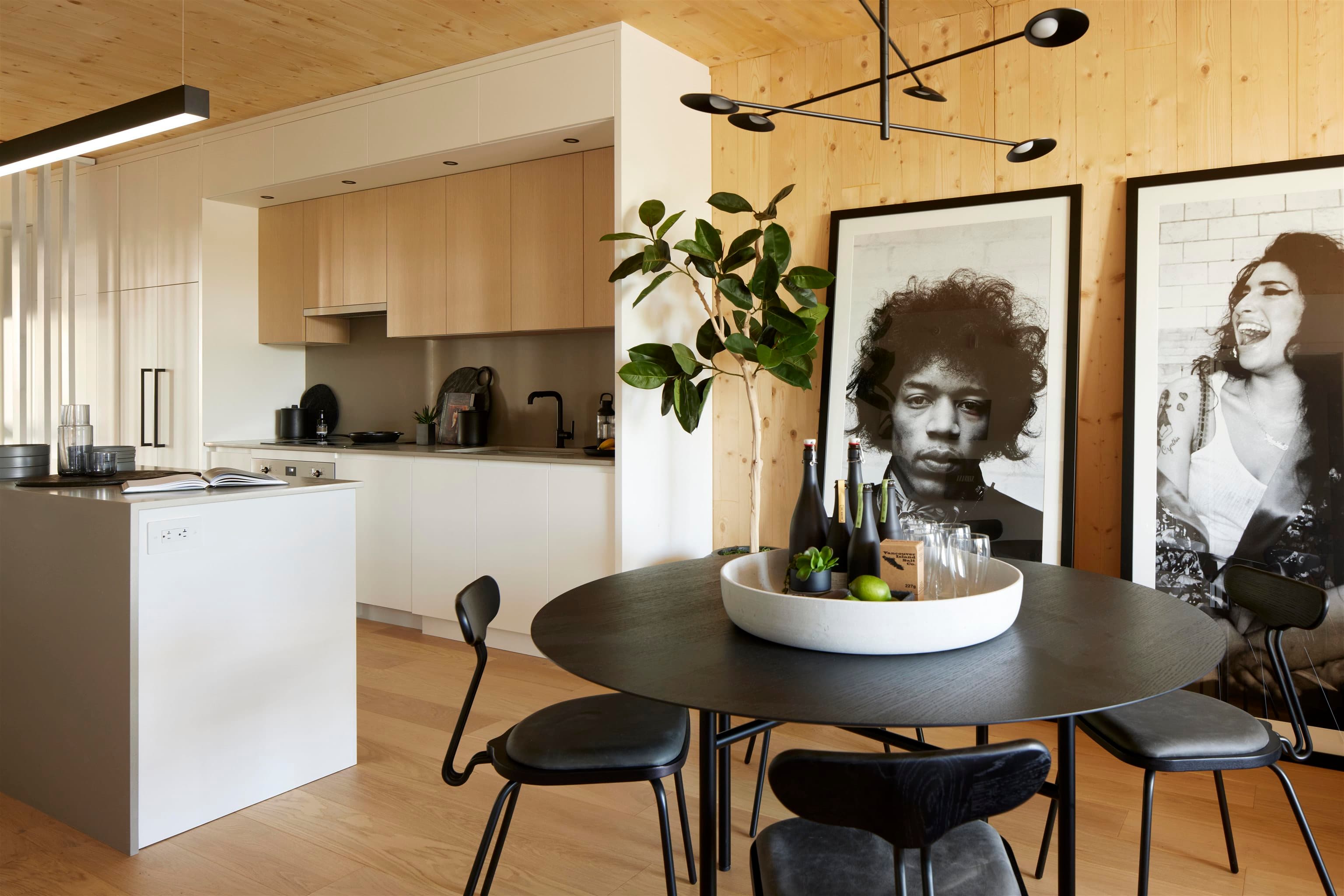 208 - 310 Salter Street, New Westminster, V3M 0N7 — photo 1