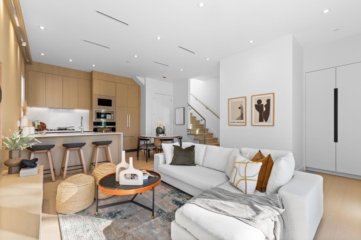 1 - 1315 W 64th Avenue, Vancouver, V6P 2M9 — photo 4