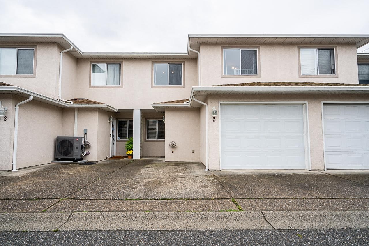2 - 5536 Vedder Road, Chilliwack