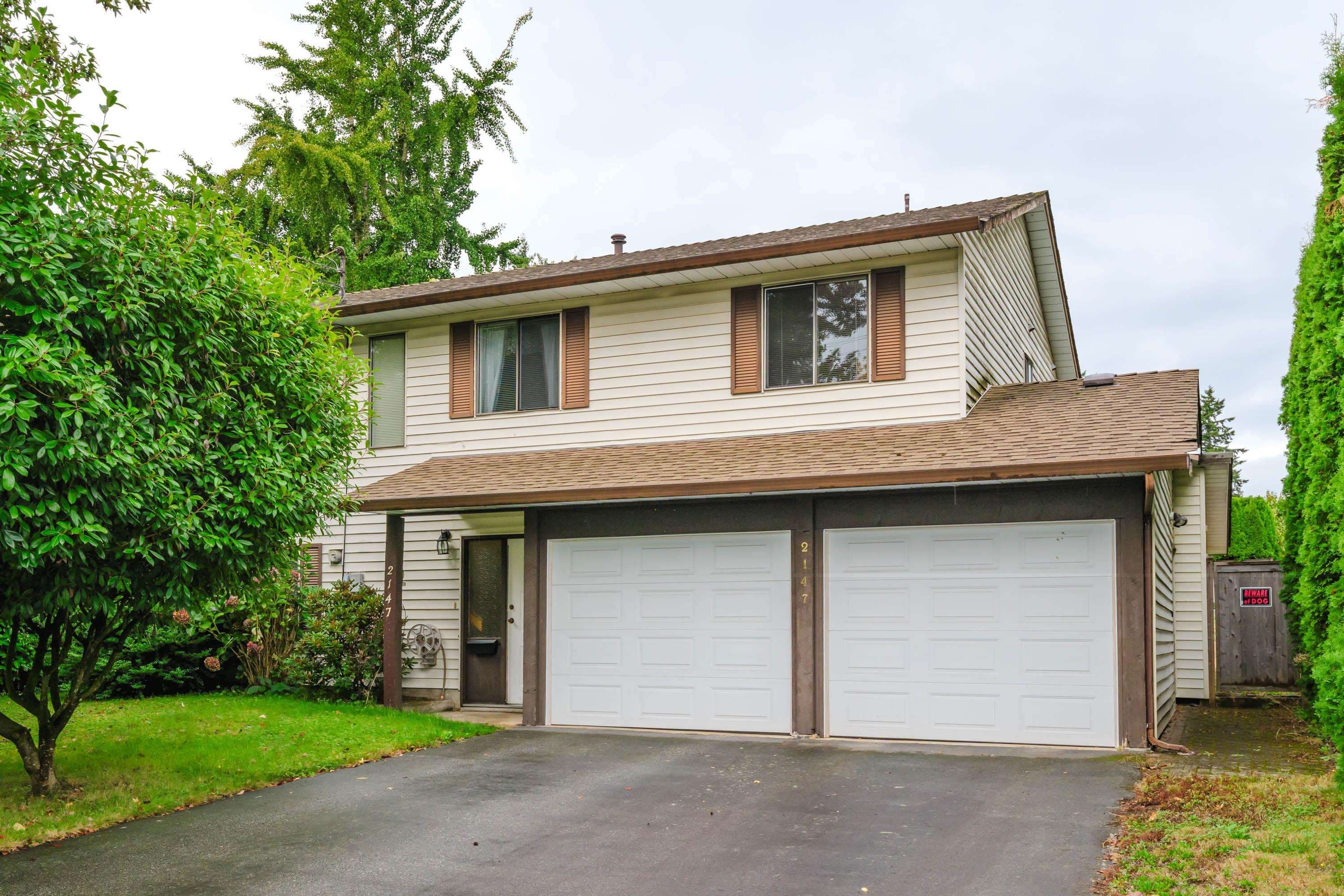 2147 154 Street, Surrey, V4A 4S5 — photo 1