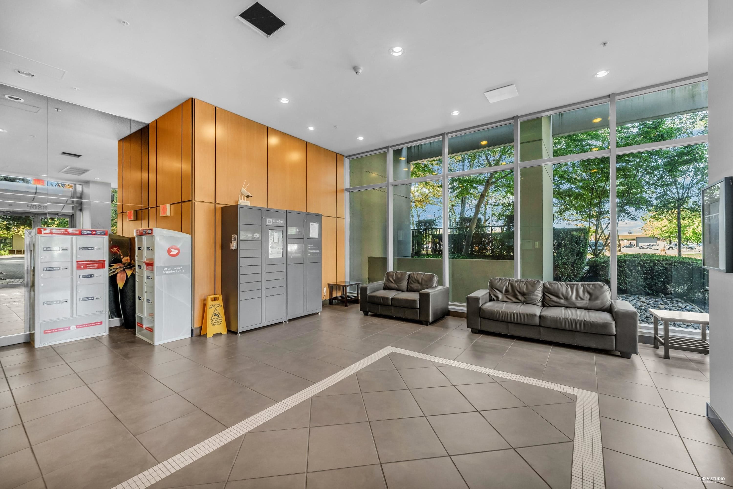 1905 - 5088 Kwantlen Street, Richmond, V6X 4K5 — photo 2