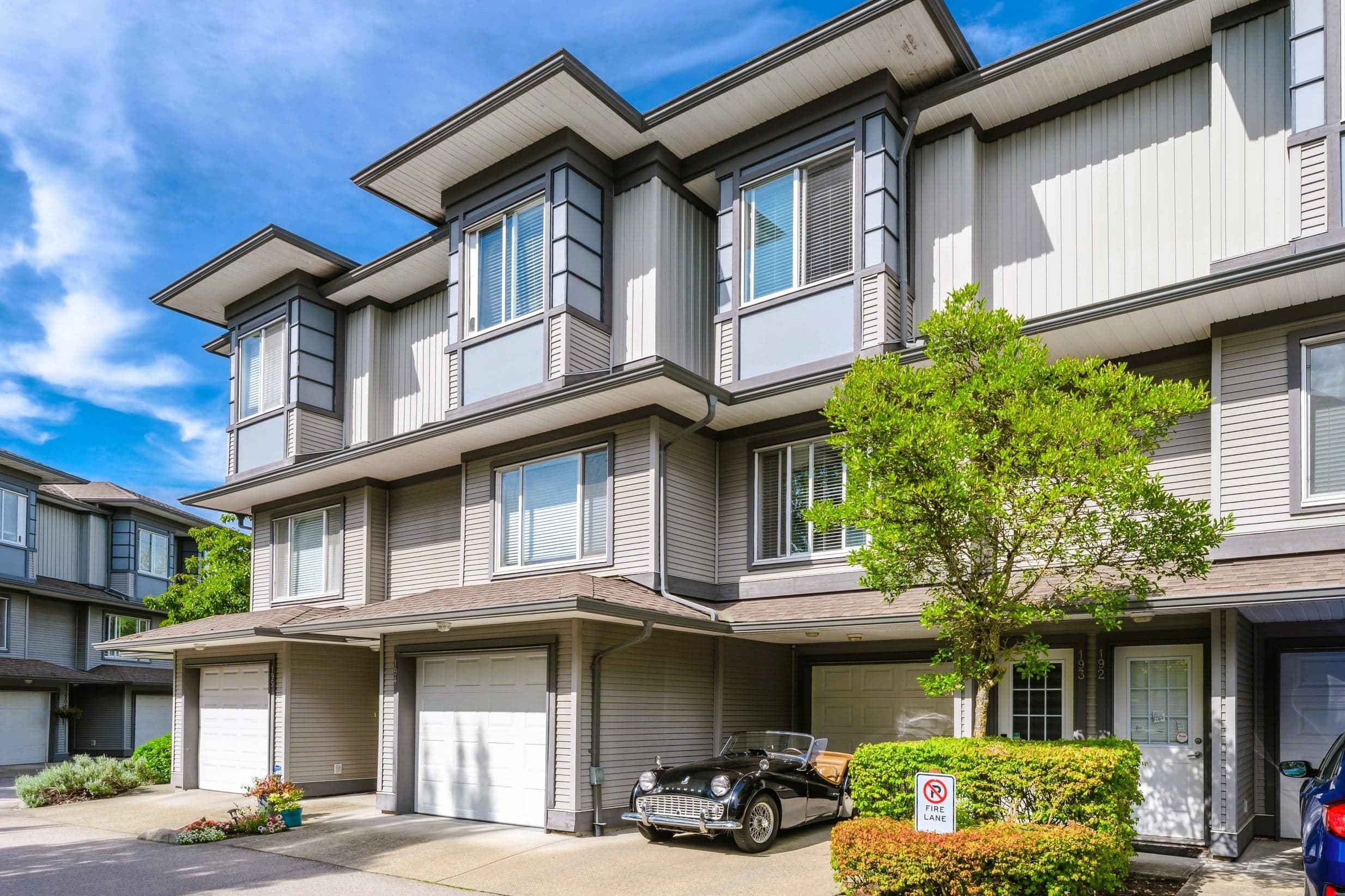 193 - 18701 66th Avenue, Surrey