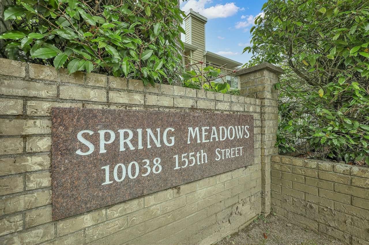 30 - 10038 155 Street, Surrey