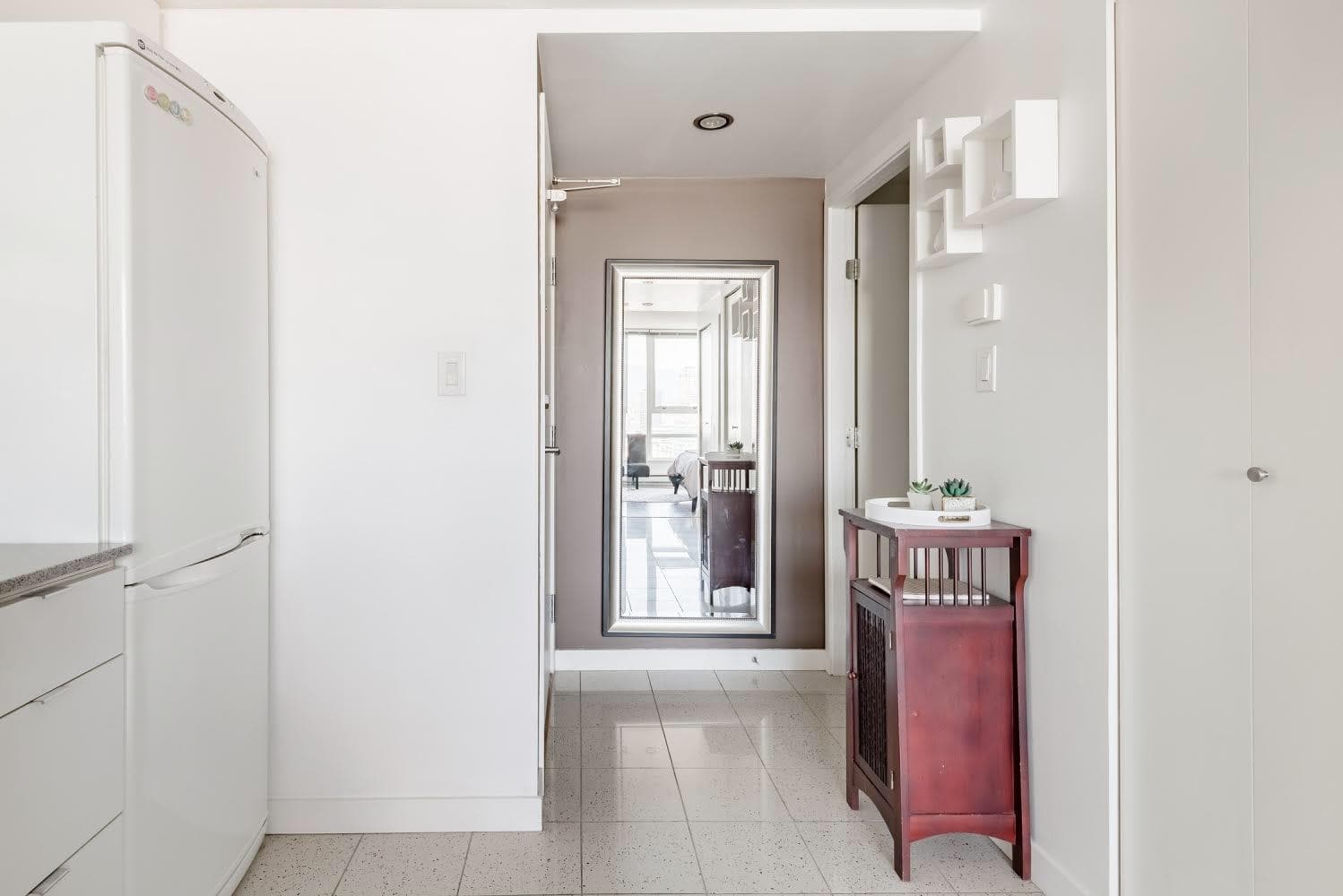 2906 - 928 Beatty Street, Vancouver, V6Z 3G6 — photo 3