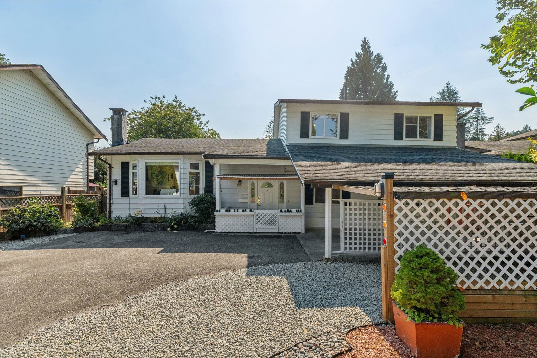 1068 Spruce Street, Port Coquitlam