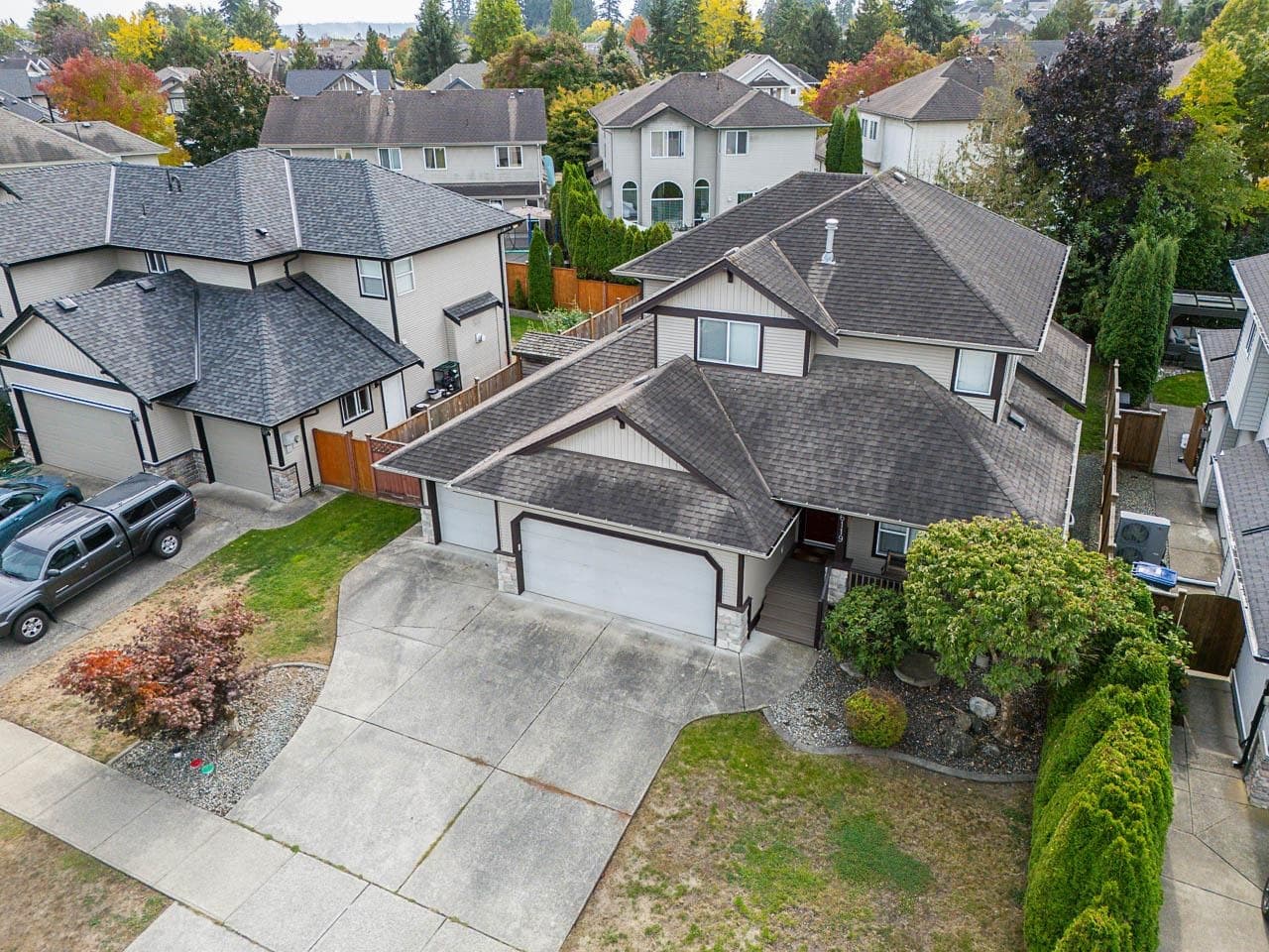 6119 166a Street, Surrey