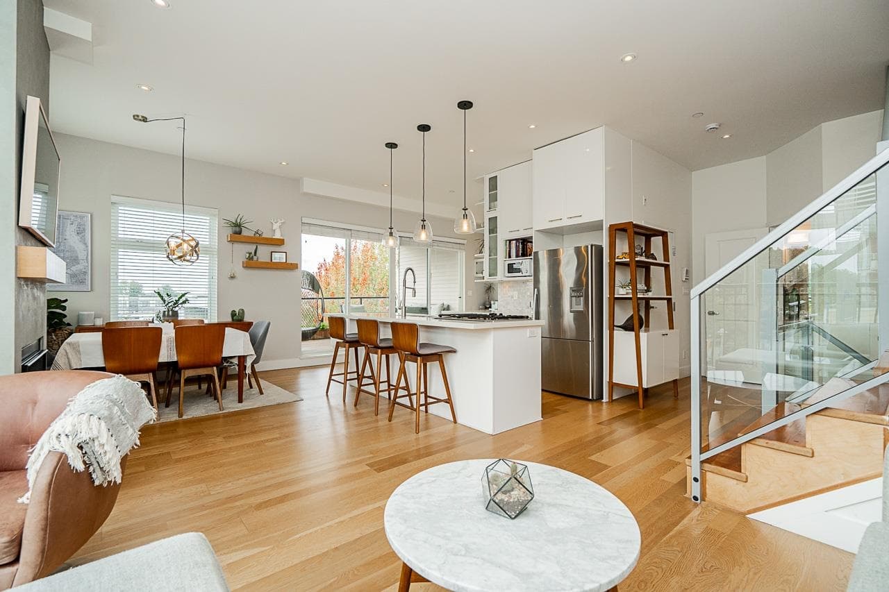 6 - 3993 Chatham Street, Richmond, V7E 2Z6 — photo 2