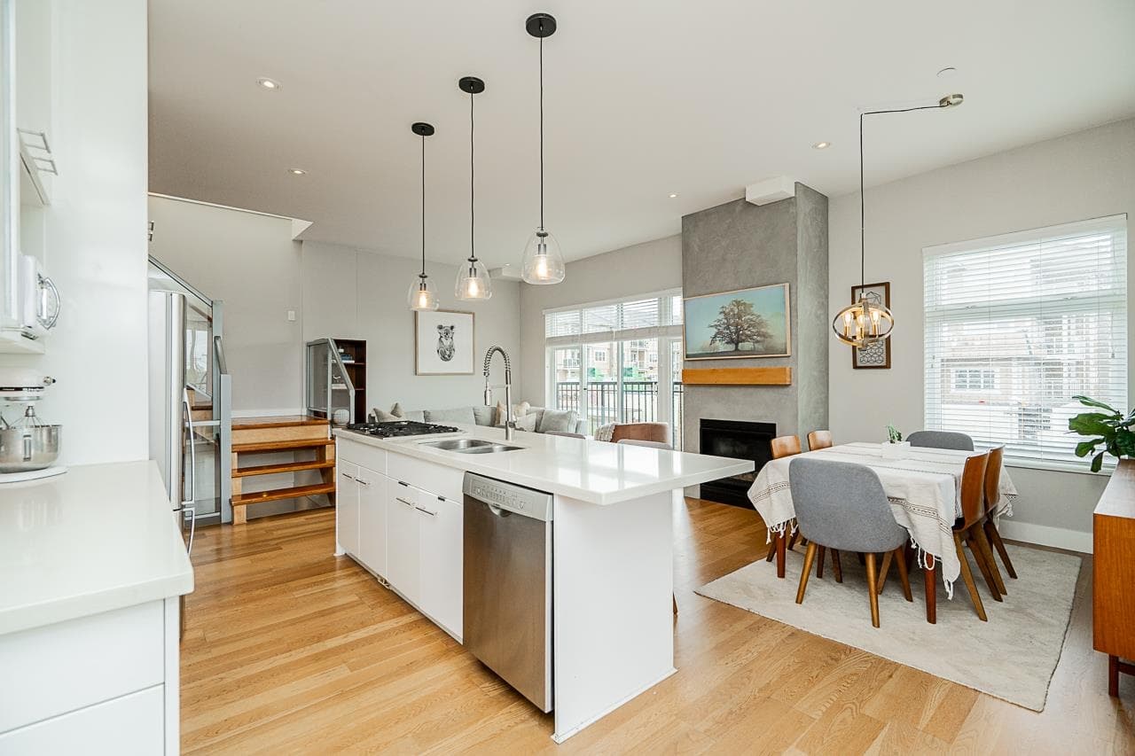 6 - 3993 Chatham Street, Richmond, V7E 2Z6 — photo 3
