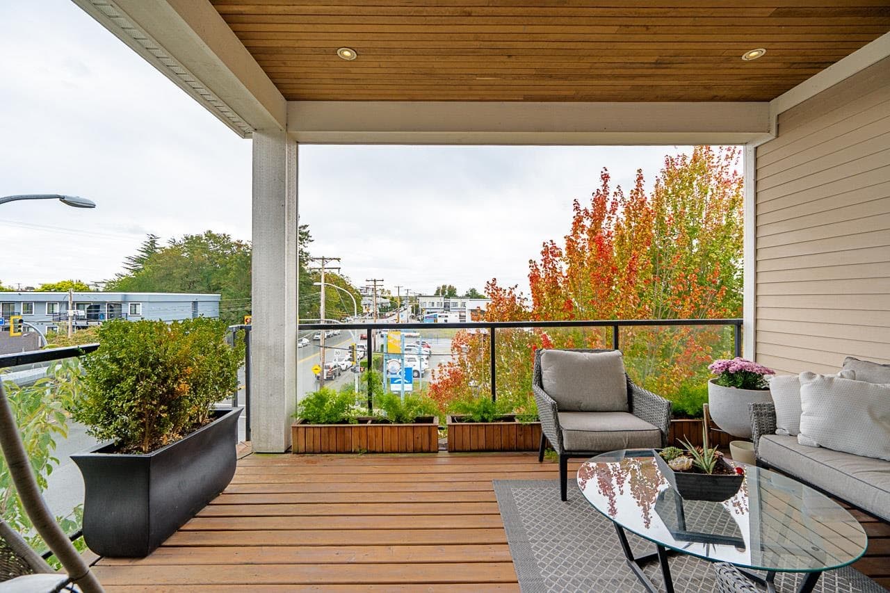 6 - 3993 Chatham Street, Richmond, V7E 2Z6 — photo 5