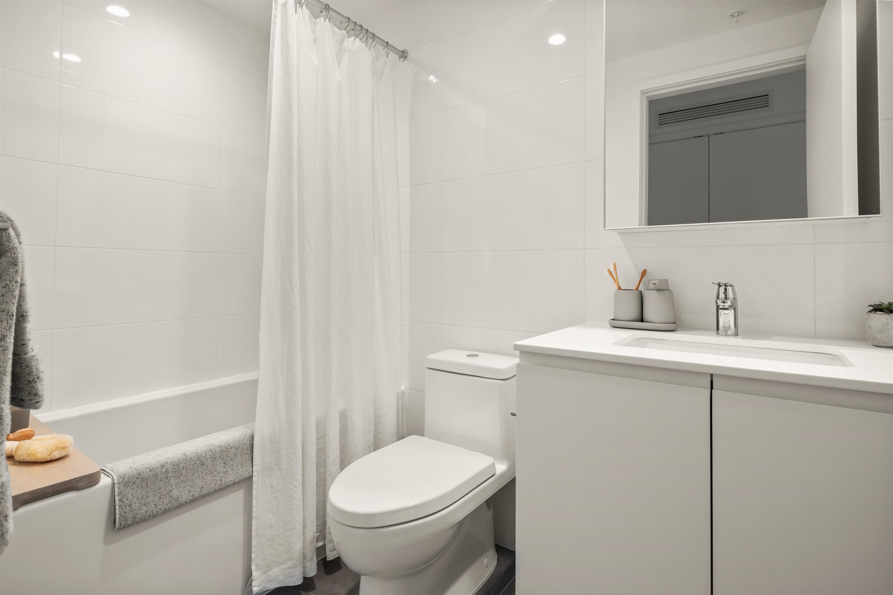 2503 - 3888 Evergreen Place, Burnaby, V3J 0M3 — photo 5