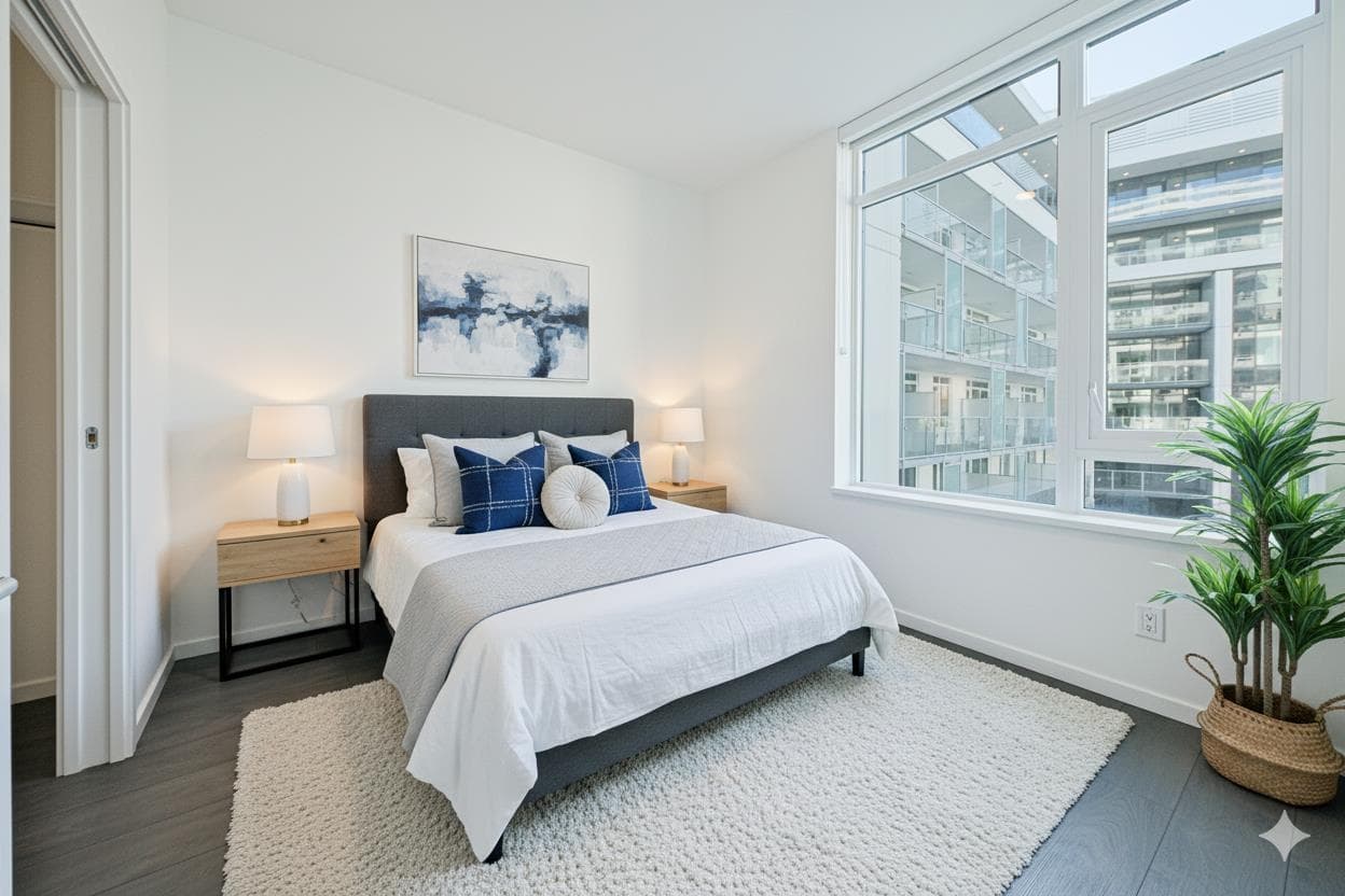 752 - 6500 Minoru Boulevard, Richmond, V6Y 0N3 — photo 3