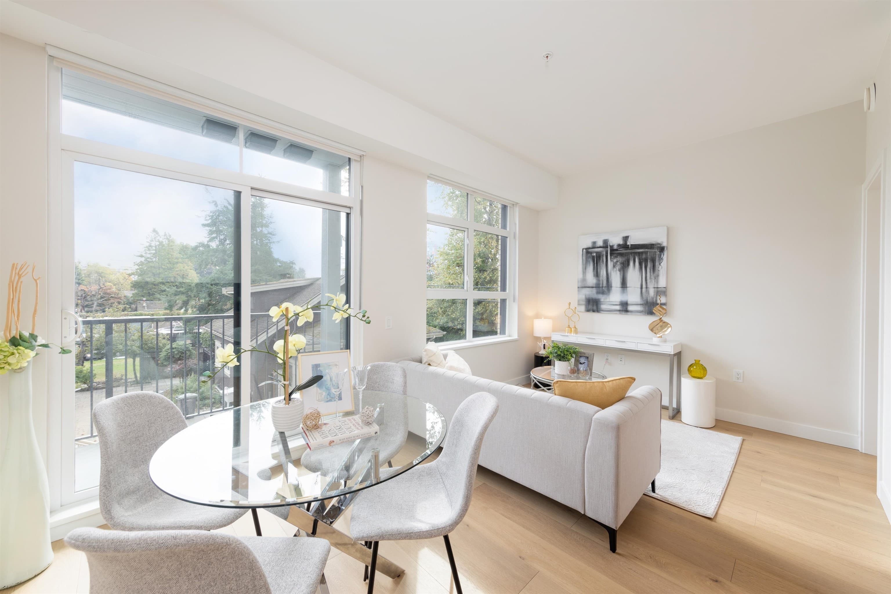 209 - 5007 Ash Street, Vancouver, V5Z 0K9 — photo 3