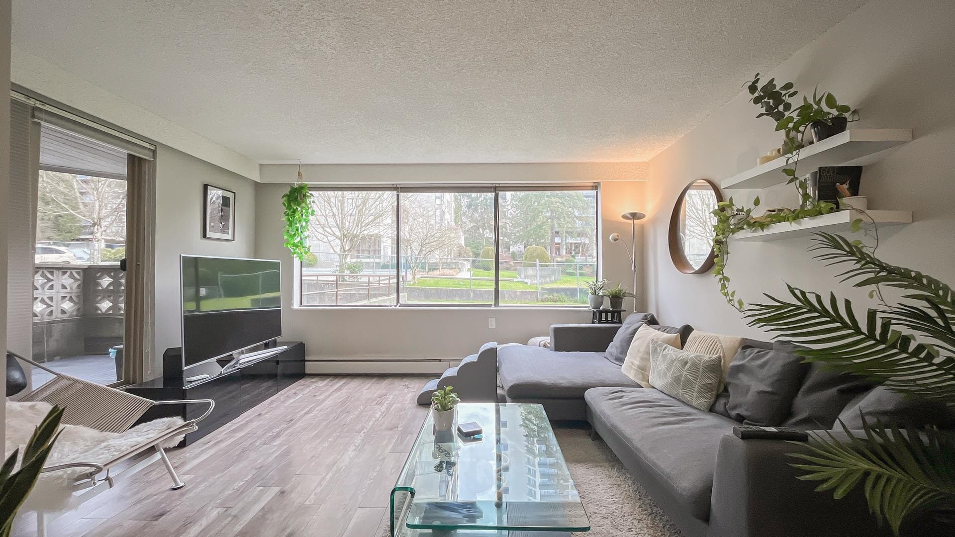 110 - 9270 Salish Court, Burnaby