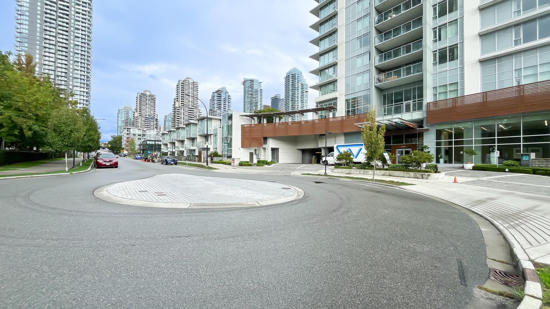 1008 - 2388 Madison Avenue, Burnaby, V5C 0K8 — photo 3