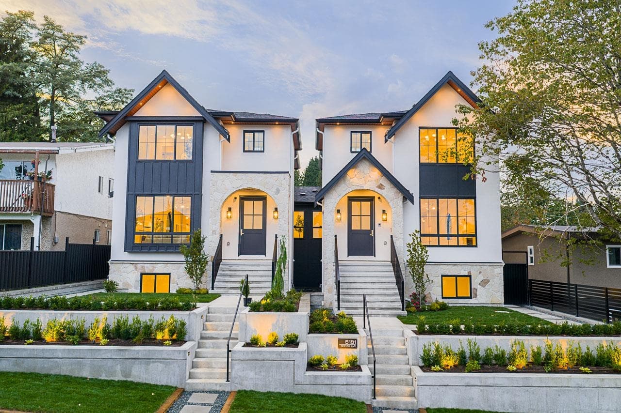 5183 Booth Avenue, Burnaby, V5G 3K1 — photo 1