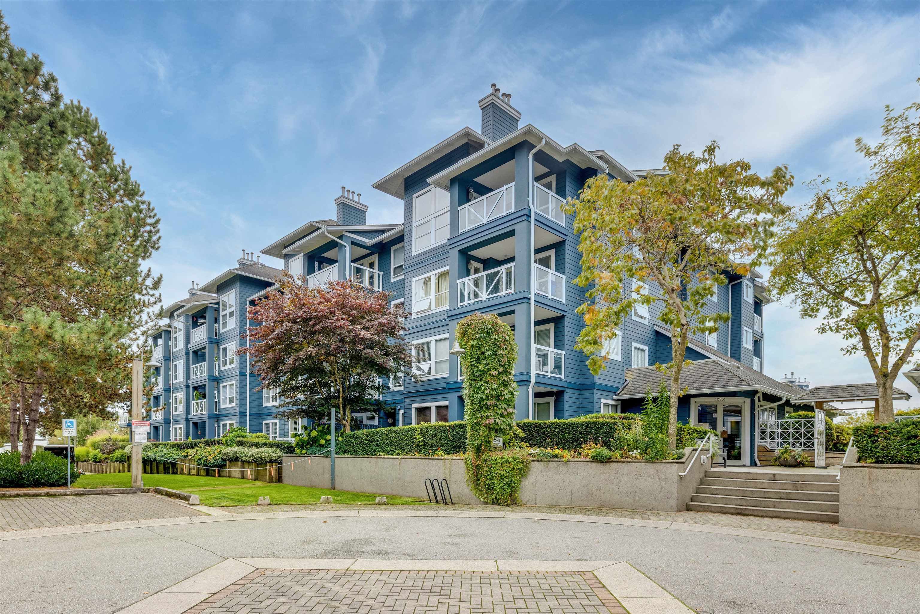 121 - 12931 Railway Avenue, Richmond, V7E 6M5 — photo 2