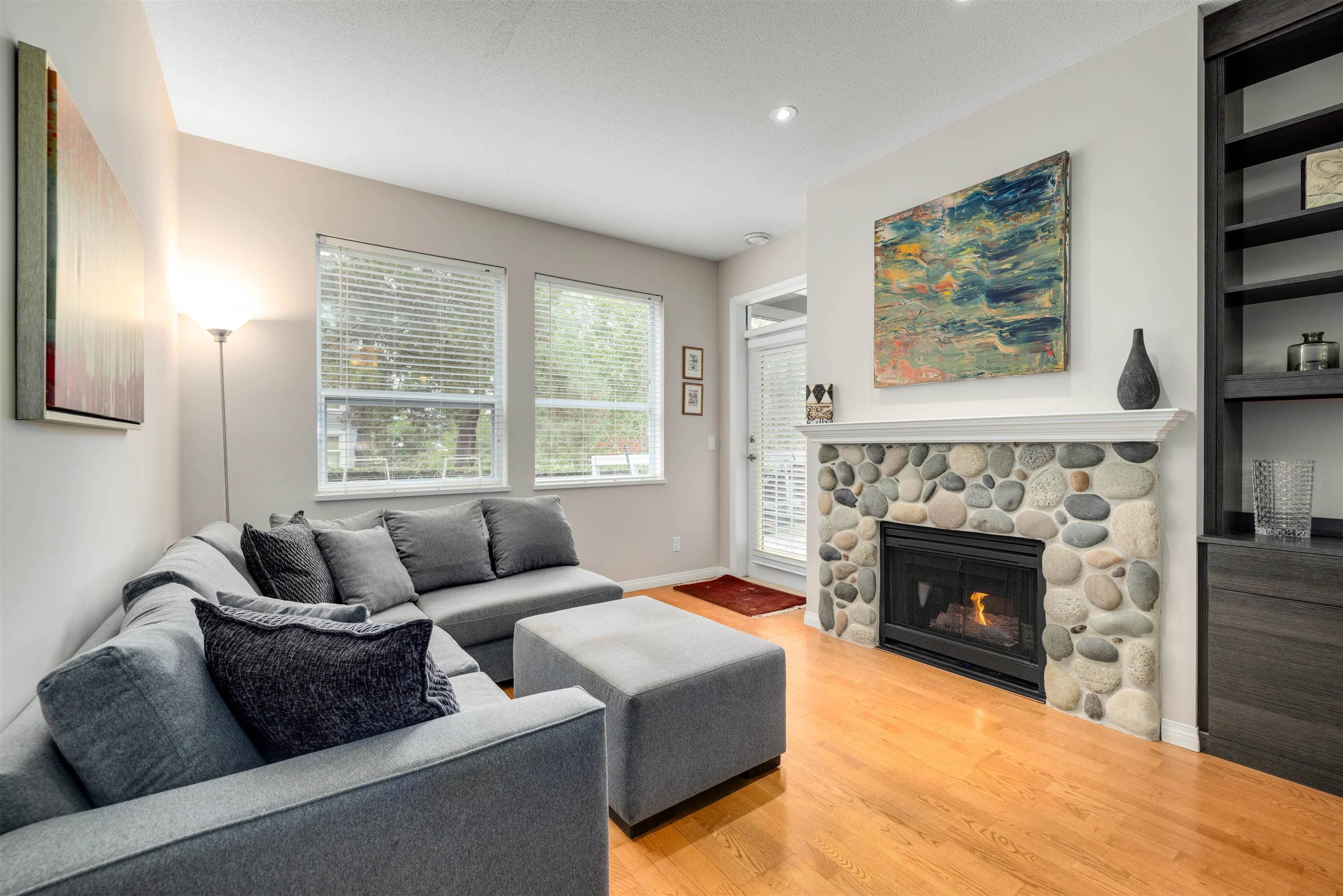 121 - 12931 Railway Avenue, Richmond, V7E 6M5 — photo 3
