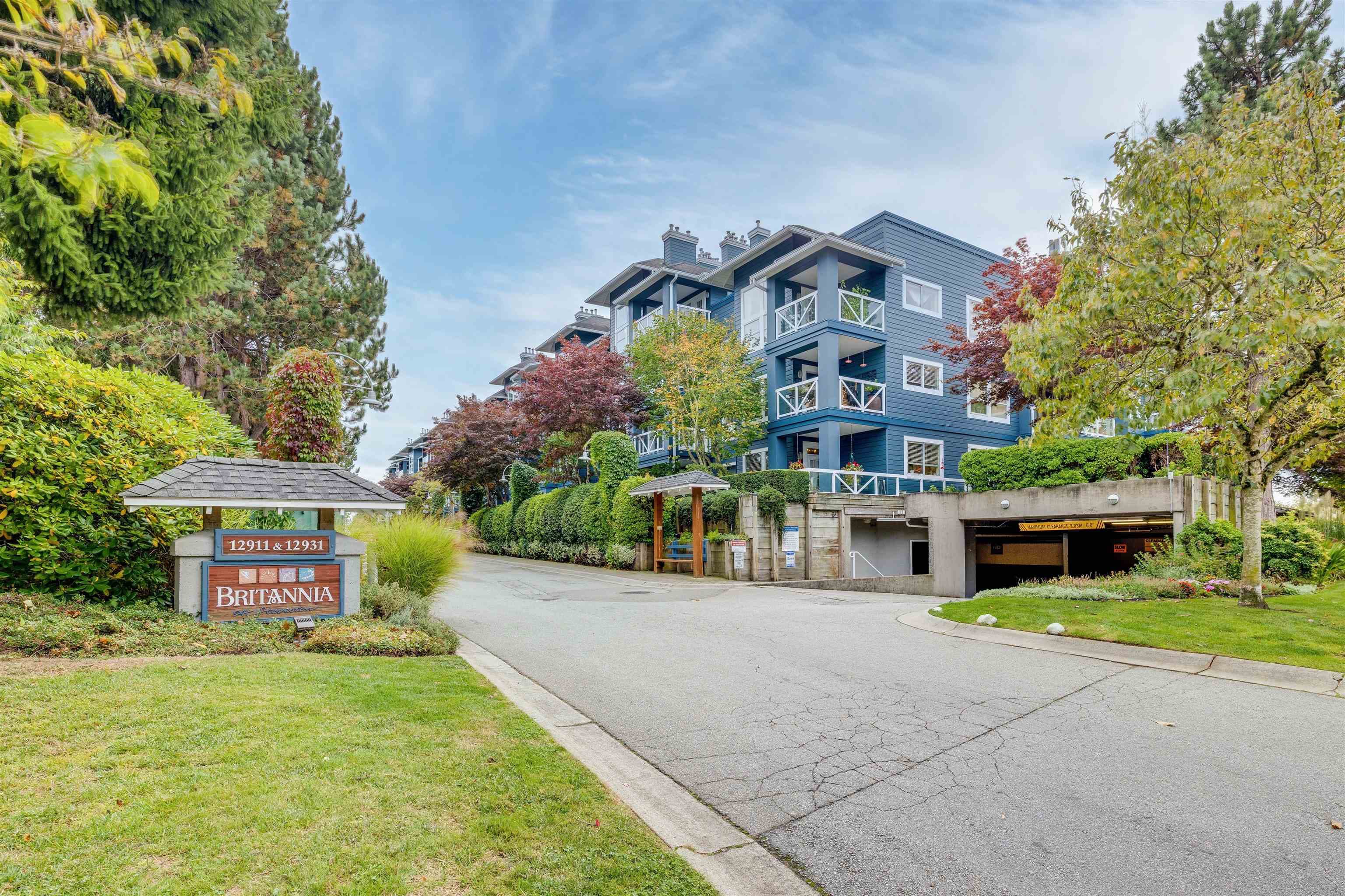 121 - 12931 Railway Avenue, Richmond