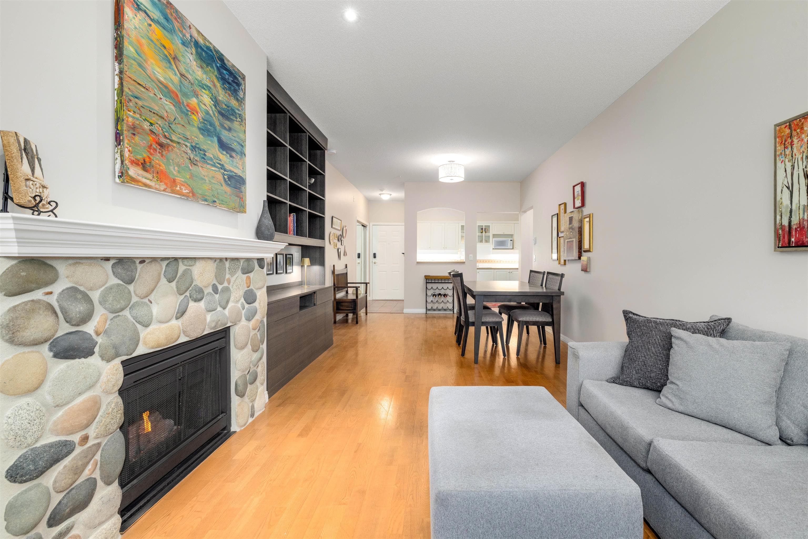 121 - 12931 Railway Avenue, Richmond, V7E 6M5 — photo 5