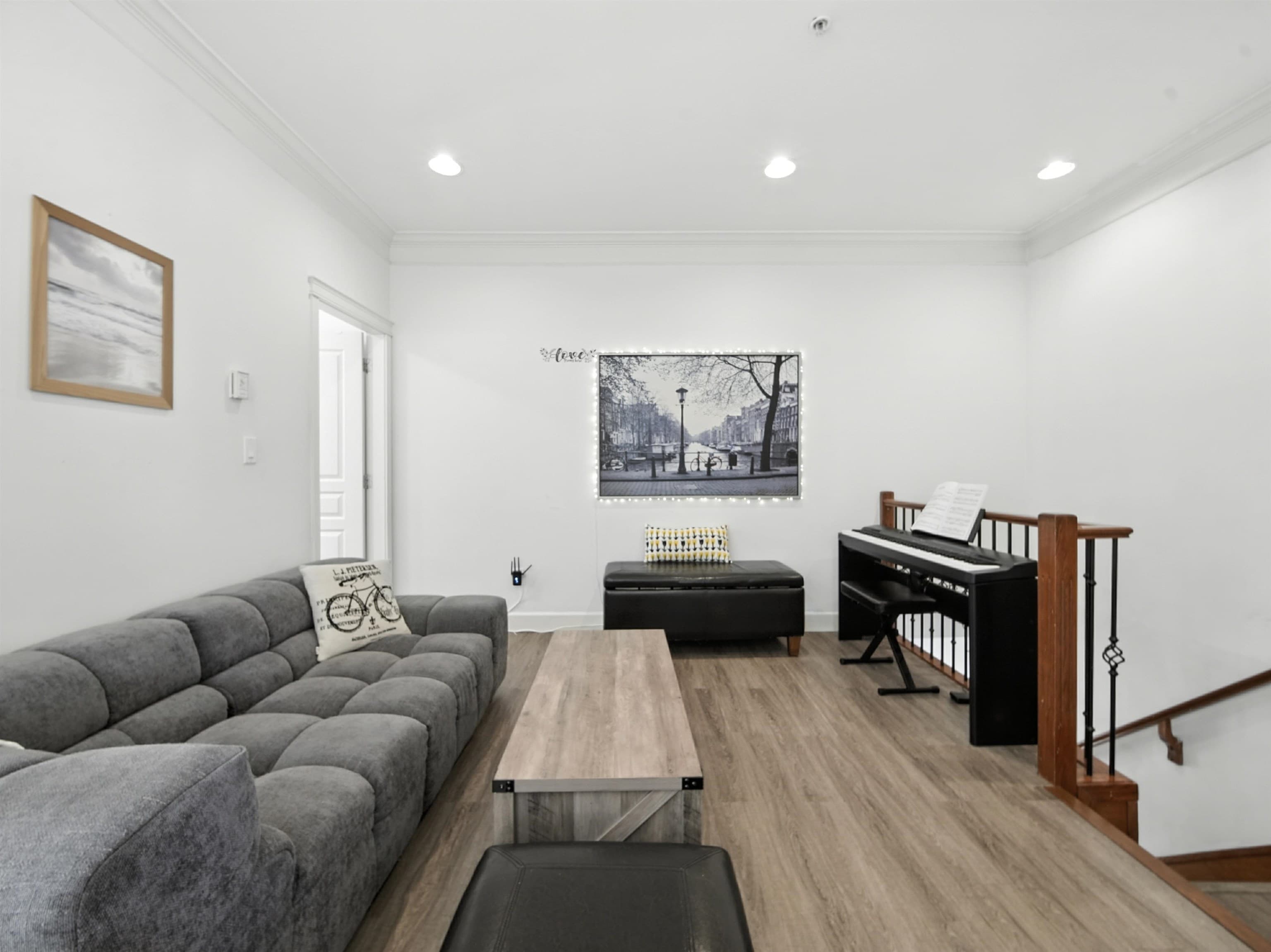 1430 E 8th Avenue, Vancouver