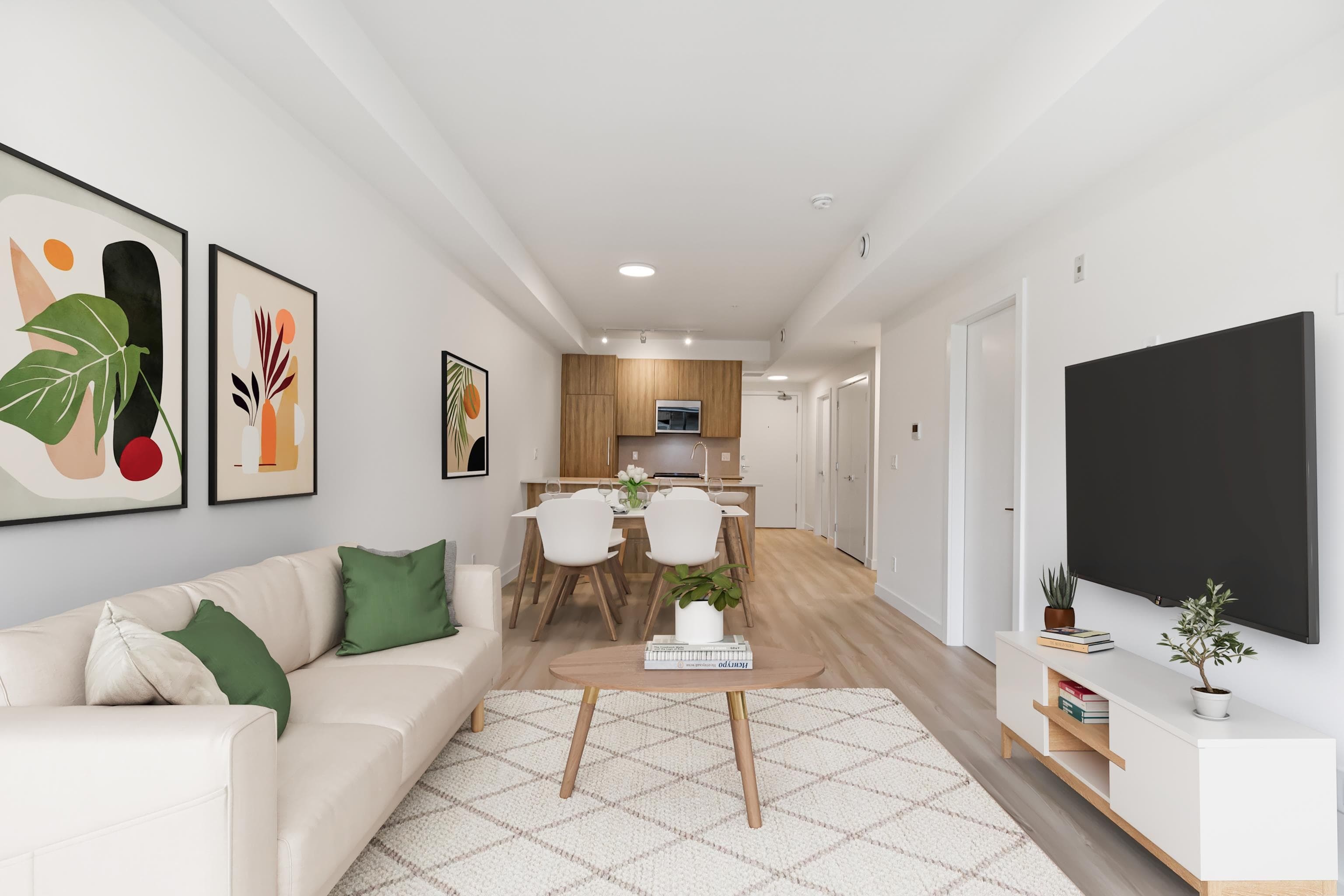309 - 11913 Burnett Street, Maple Ridge, V2X 4N1 — photo 2