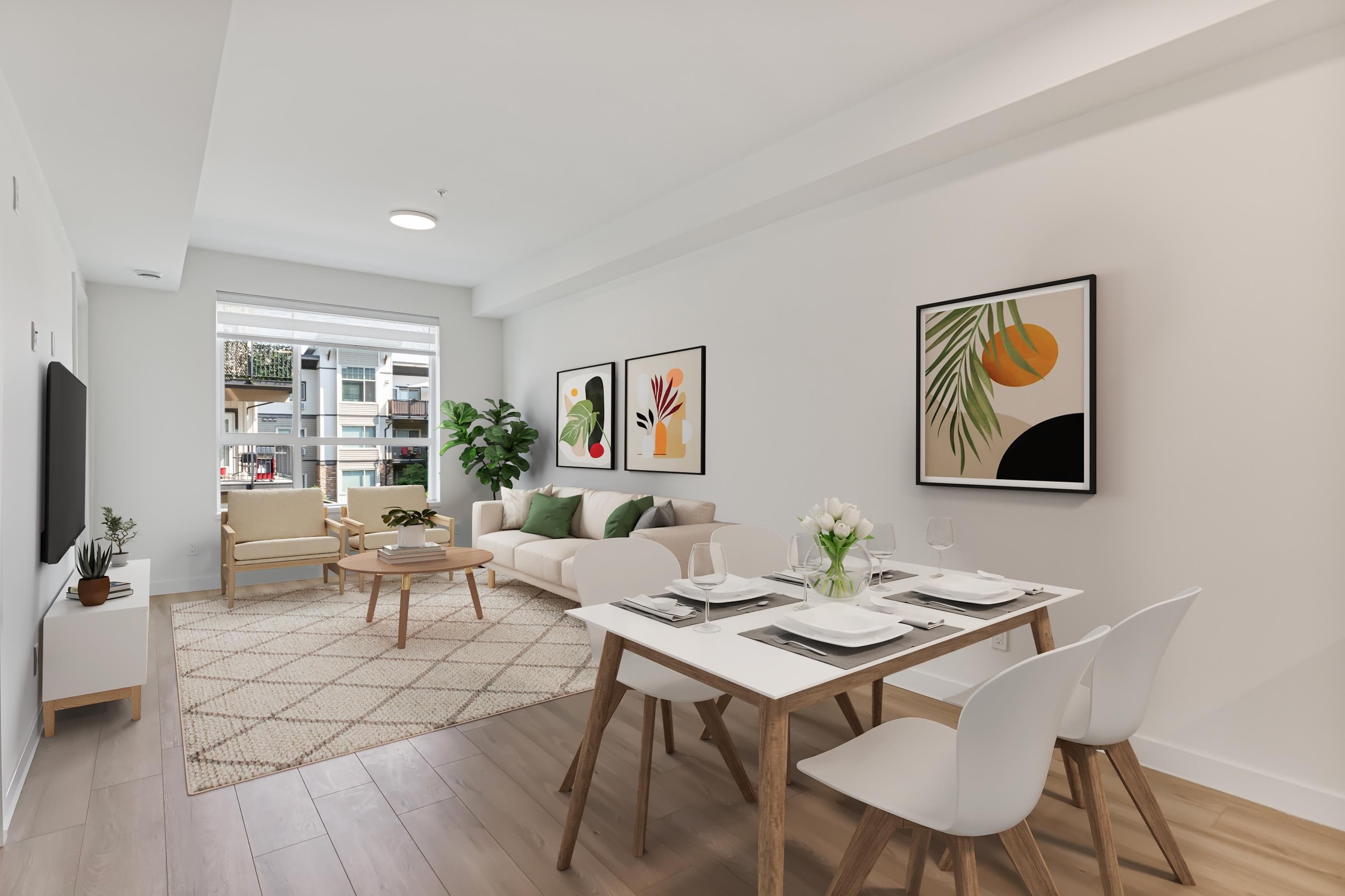 309 - 11913 Burnett Street, Maple Ridge — sold
