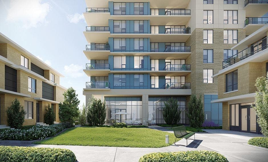 TH-5 - 5410 Shortcut Road, Vancouver