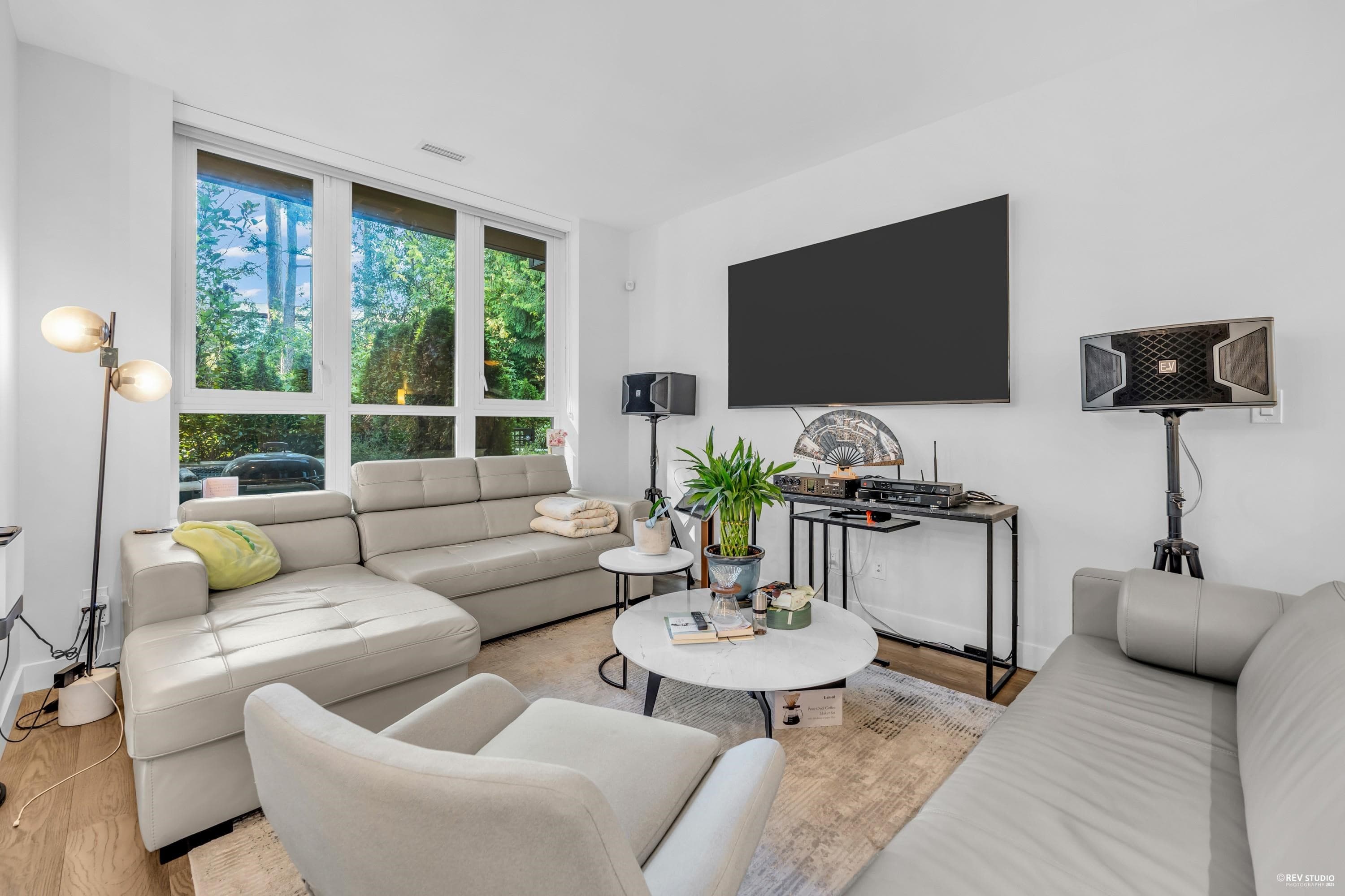 TH-5 - 5410 Shortcut Road, Vancouver, V6T 0C8 — photo 5