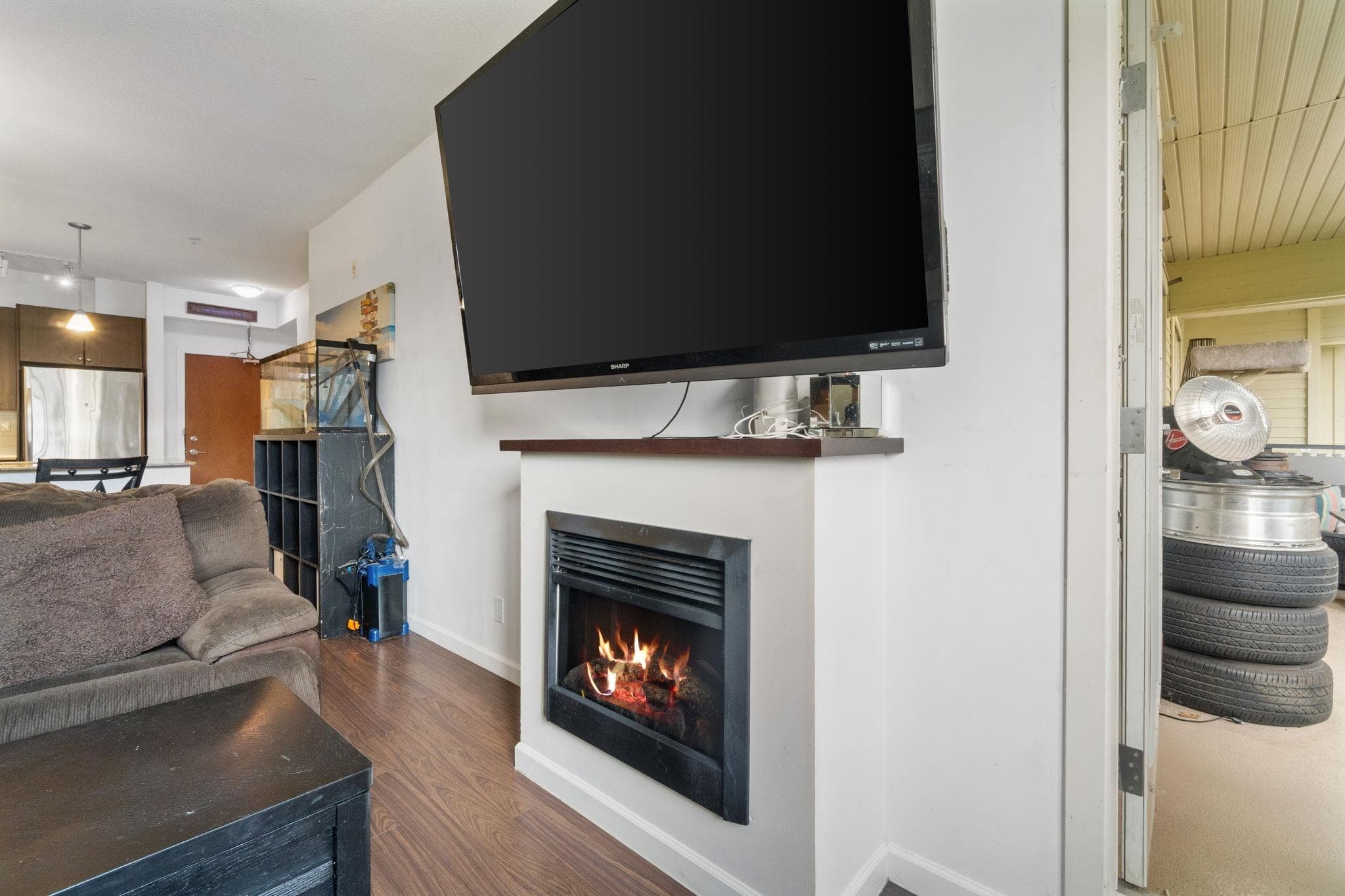 201 - 290 Francis Way, New Westminster, V3L 0C4 — photo 2