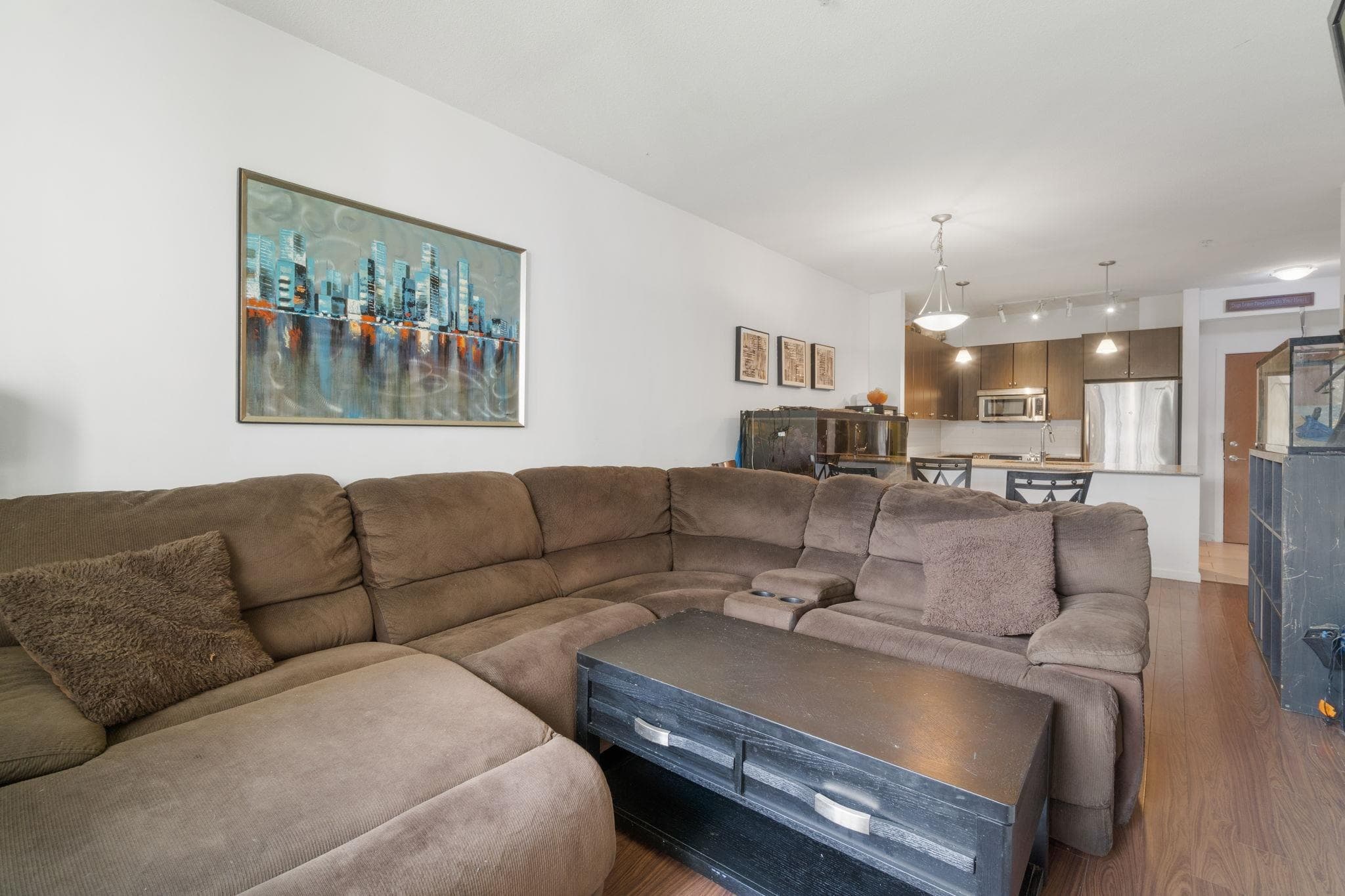 201 - 290 Francis Way, New Westminster, V3L 0C4 — photo 3