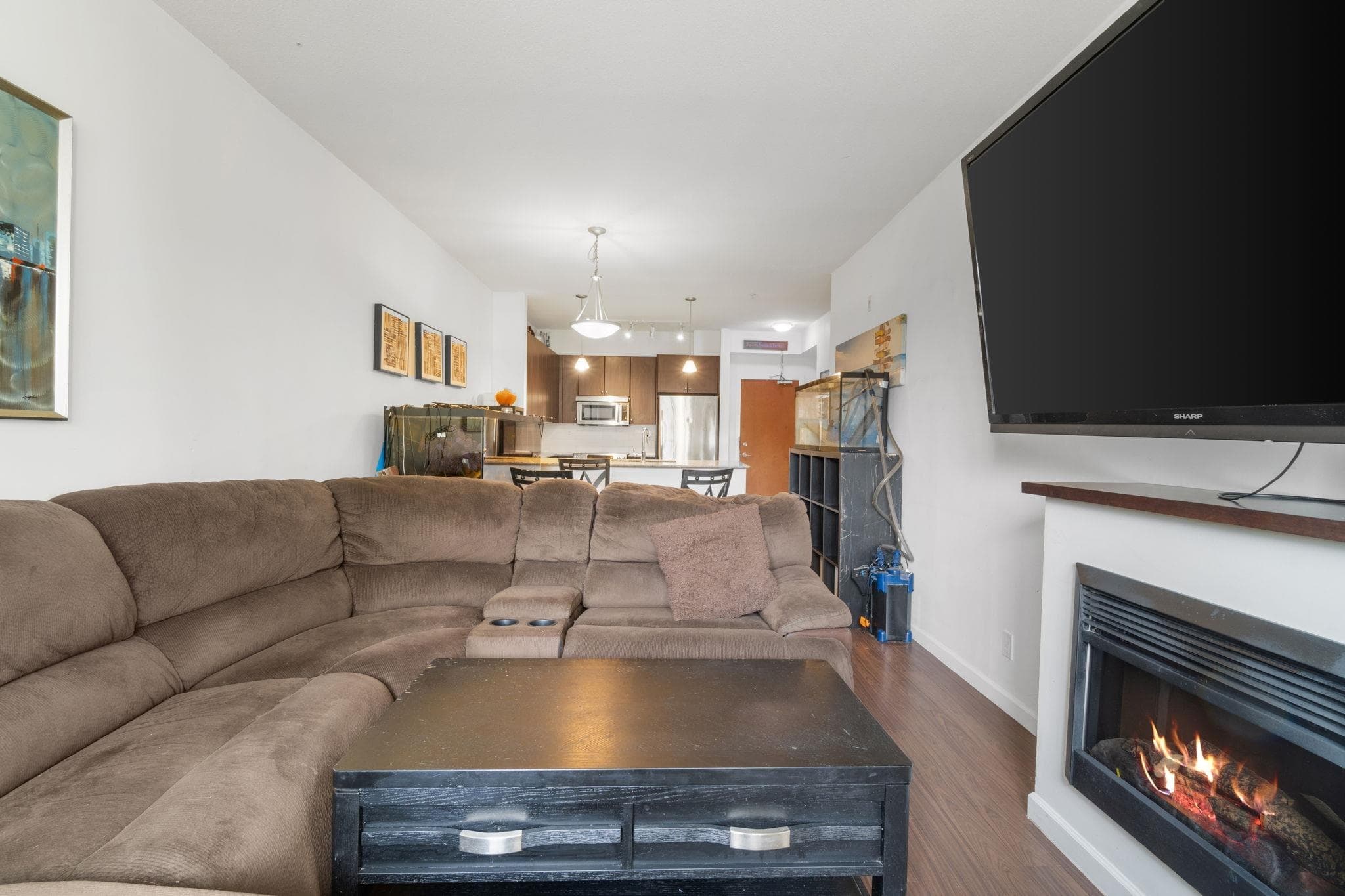 201 - 290 Francis Way, New Westminster