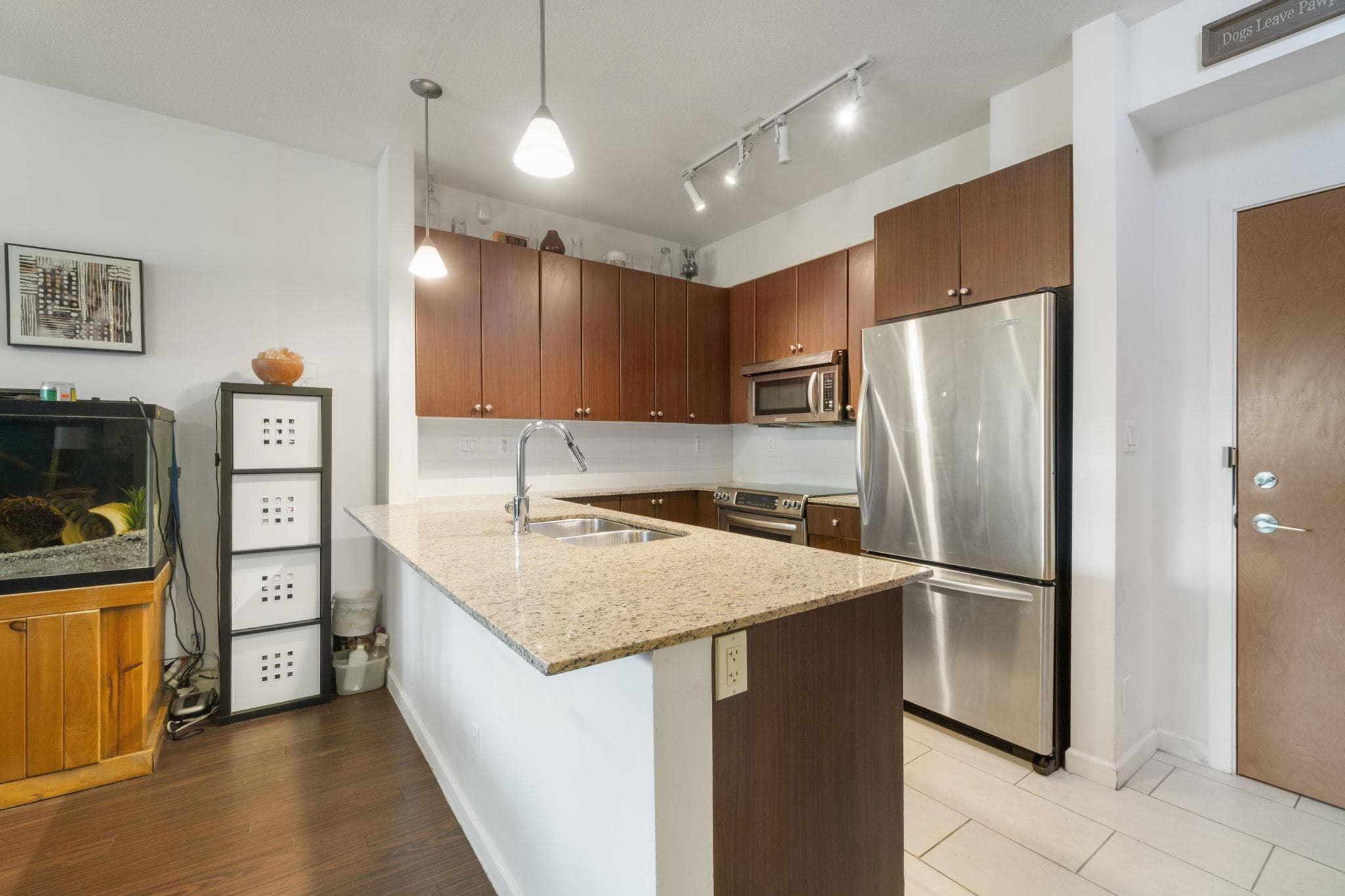 201 - 290 Francis Way, New Westminster, V3L 0C4 — photo 5