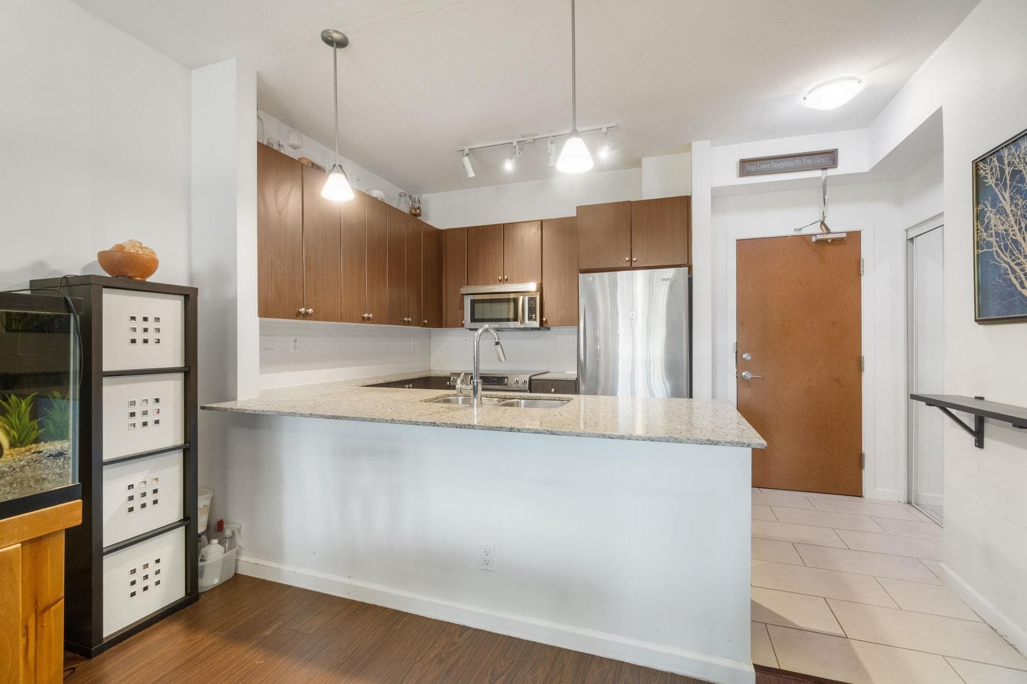 201 - 290 Francis Way, New Westminster, V3L 0C4 — photo 4
