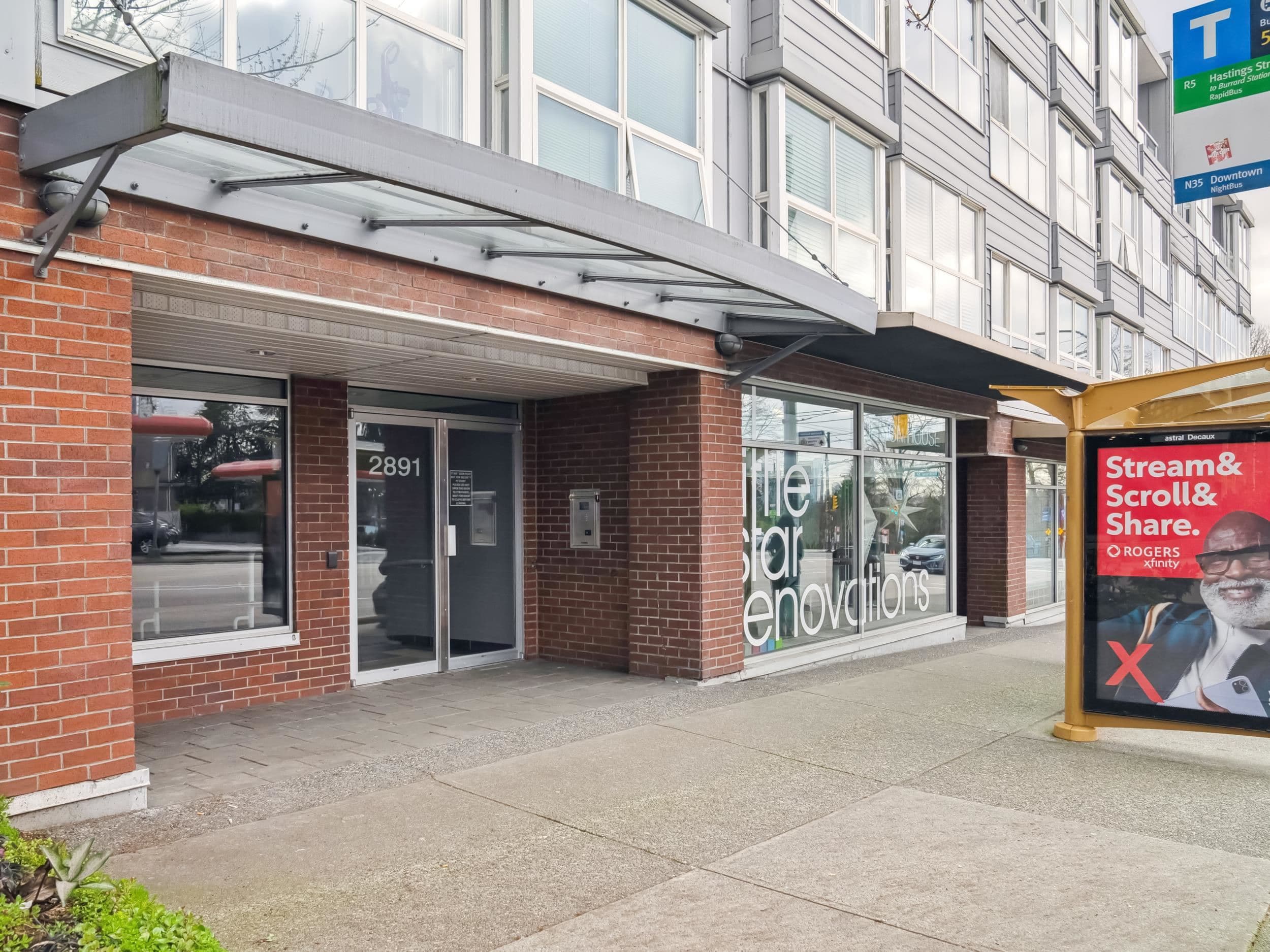 416 - 2891 E Hastings Street, Vancouver, V5K 5J8 — photo 2