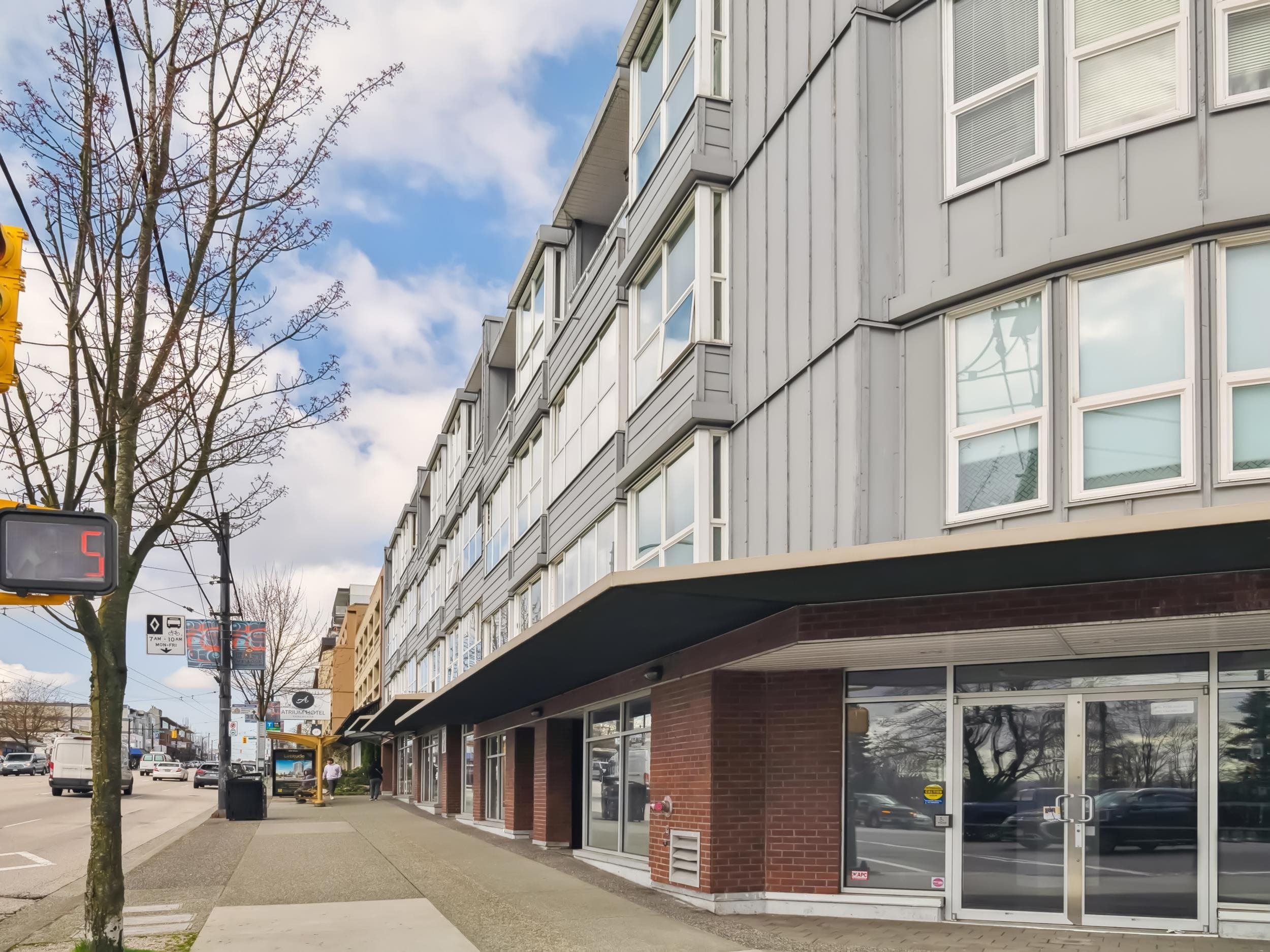 416 - 2891 E Hastings Street, Vancouver
