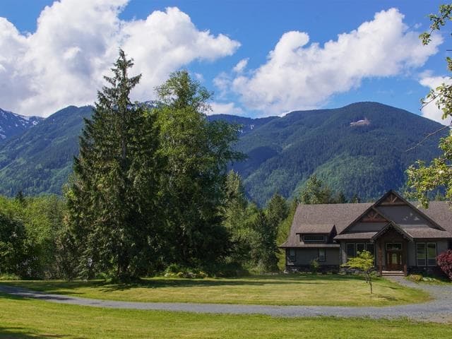 4601 Bench Road, Chilliwack