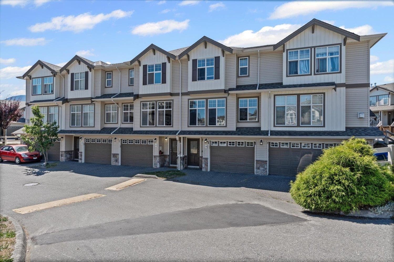 171 - 6450 Vedder Road, Chilliwack