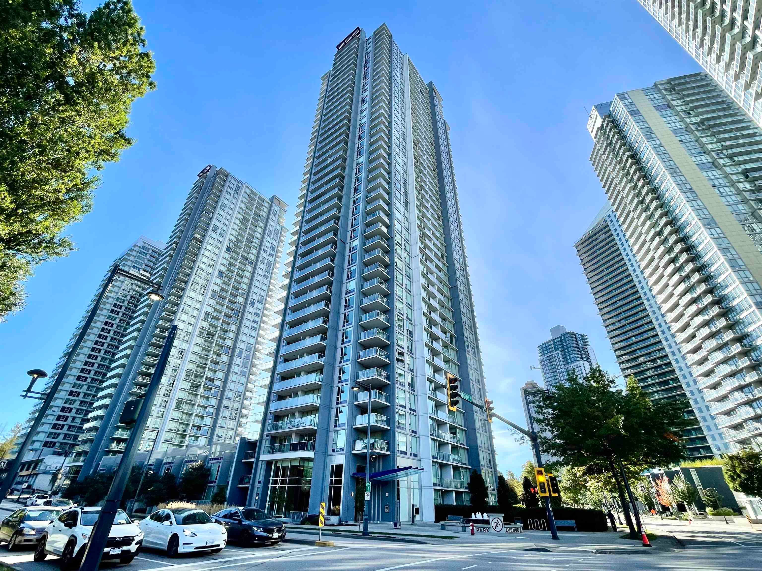 3115 - 13696 100 Avenue, Surrey, V3T 0L5 — photo 2