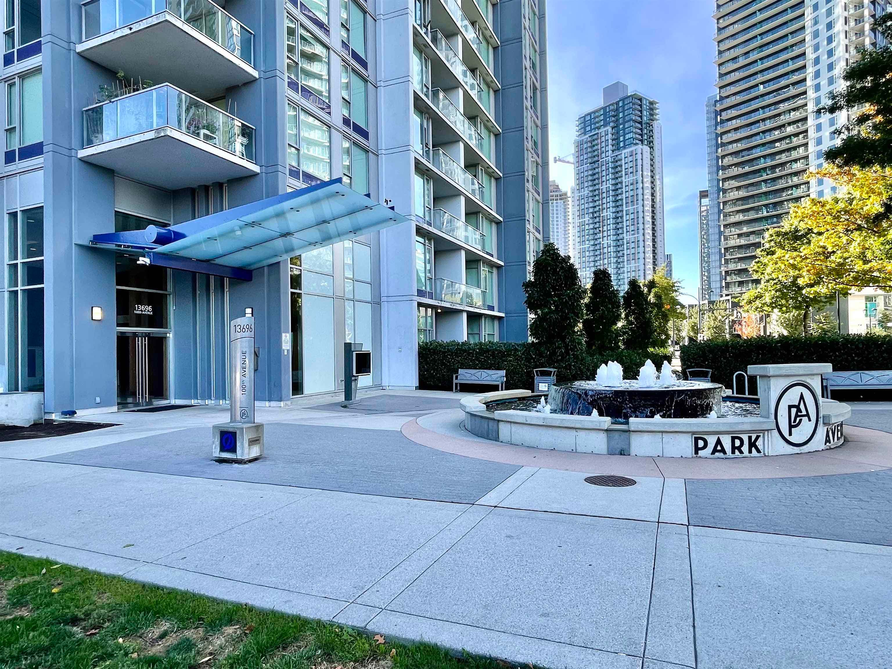 3115 - 13696 100 Avenue, Surrey, V3T 0L5 — photo 3