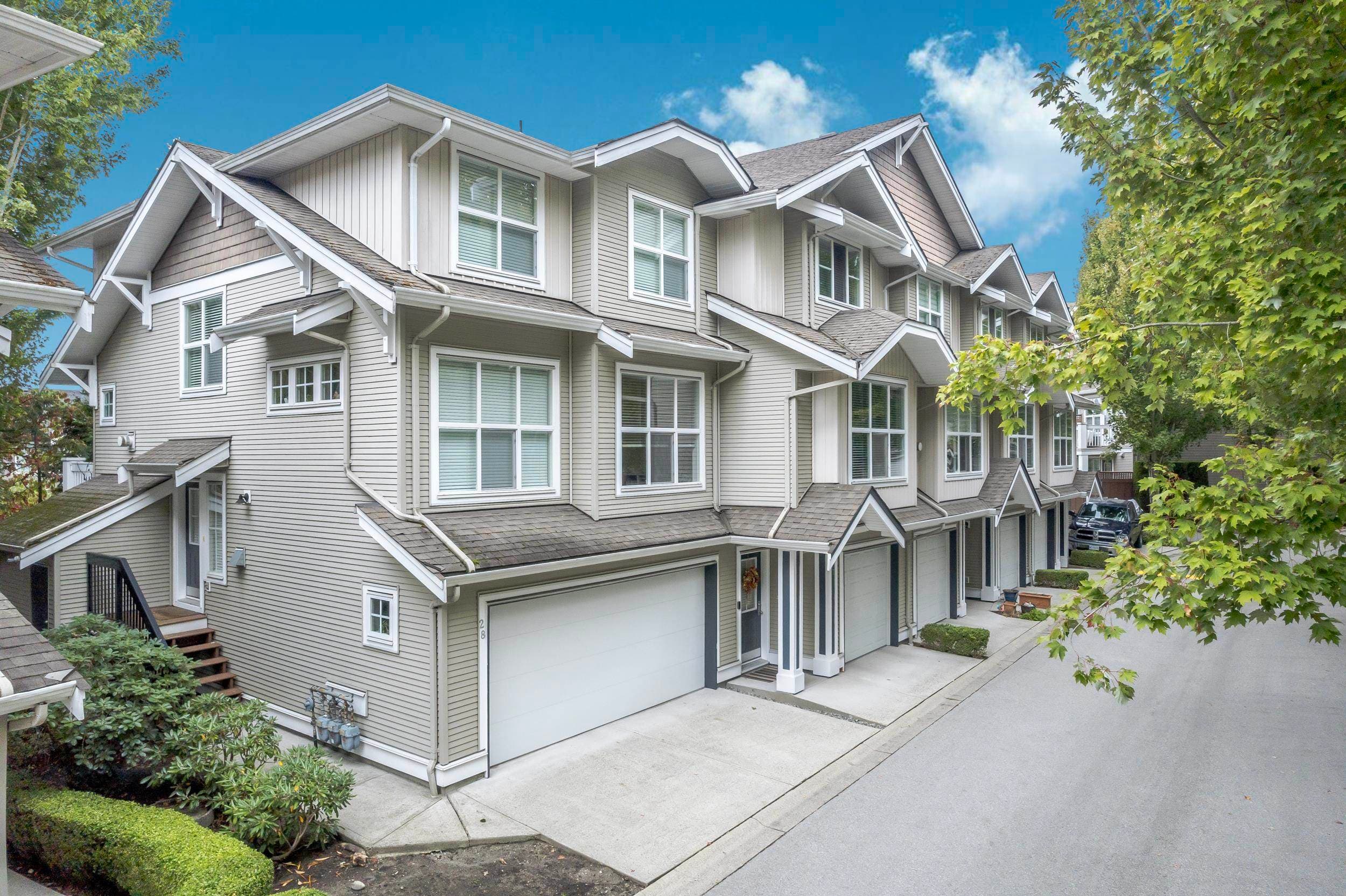 27 - 20460 66 Avenue, Langley, V2Y 3B6 — photo 2