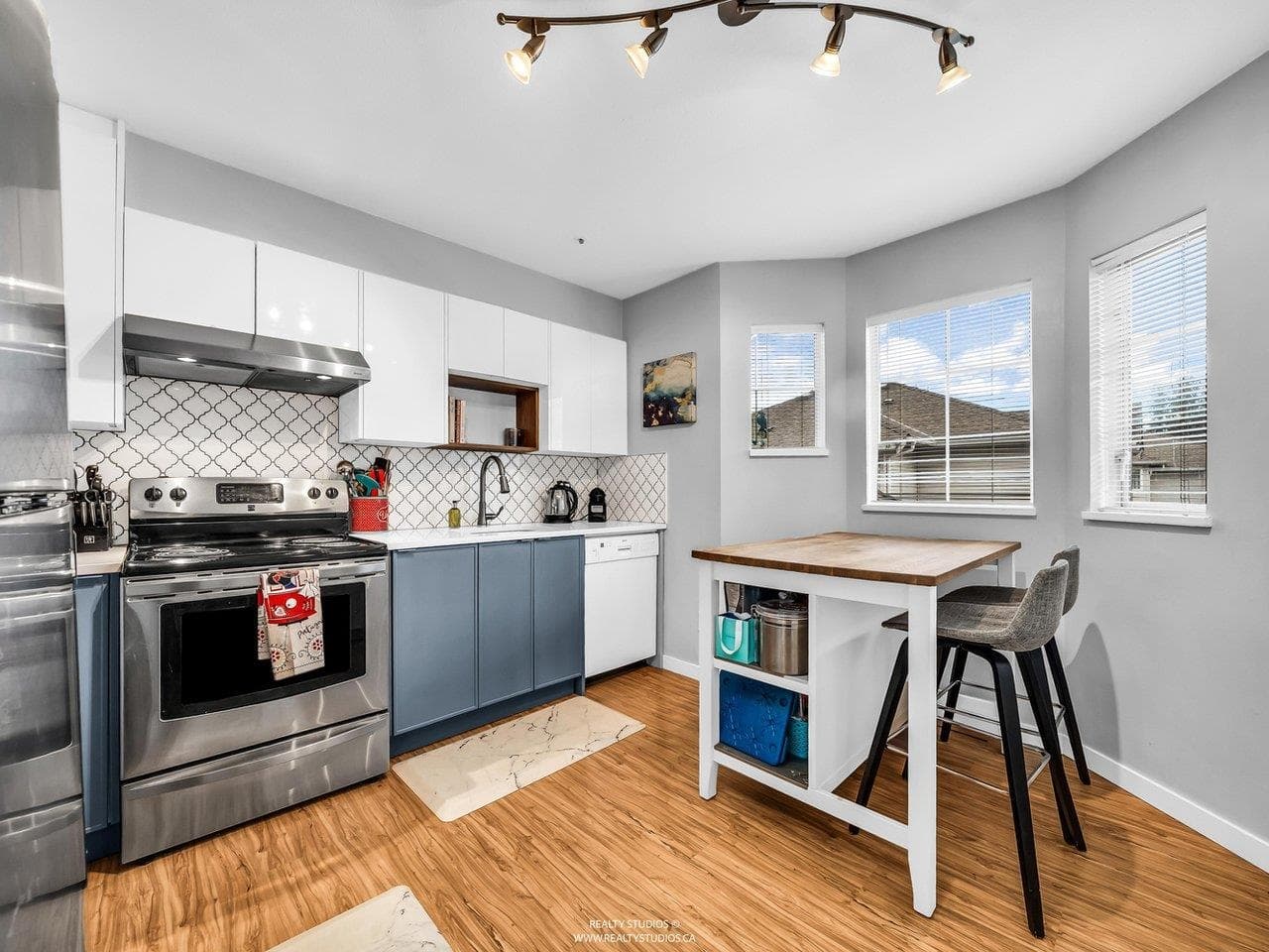 1 - 12188 Harris Road, Pitt Meadows, V3Y 2N3 — photo 3