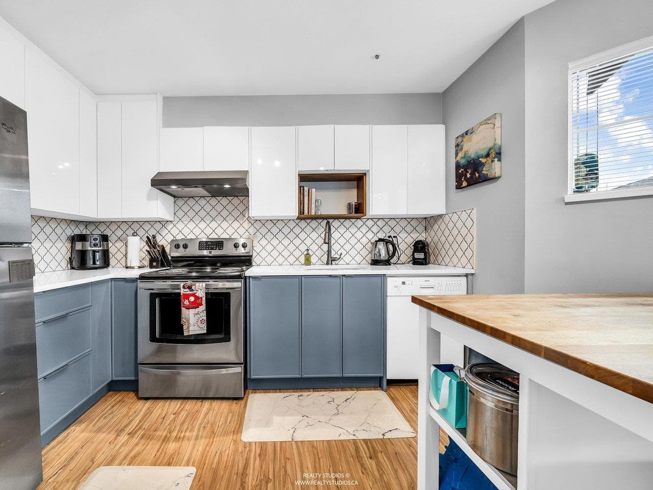 1 - 12188 Harris Road, Pitt Meadows, V3Y 2N3 — photo 5