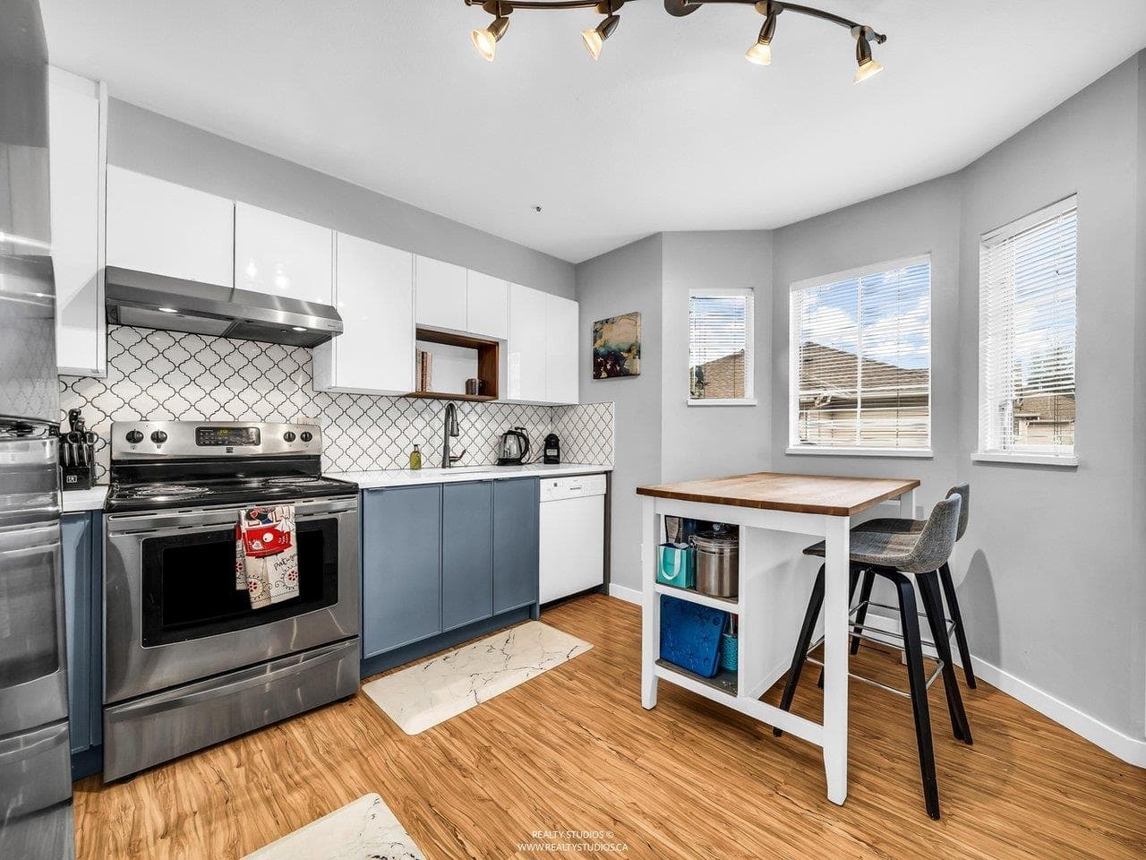 1 - 12188 Harris Road, Pitt Meadows, V3Y 2N3 — photo 4