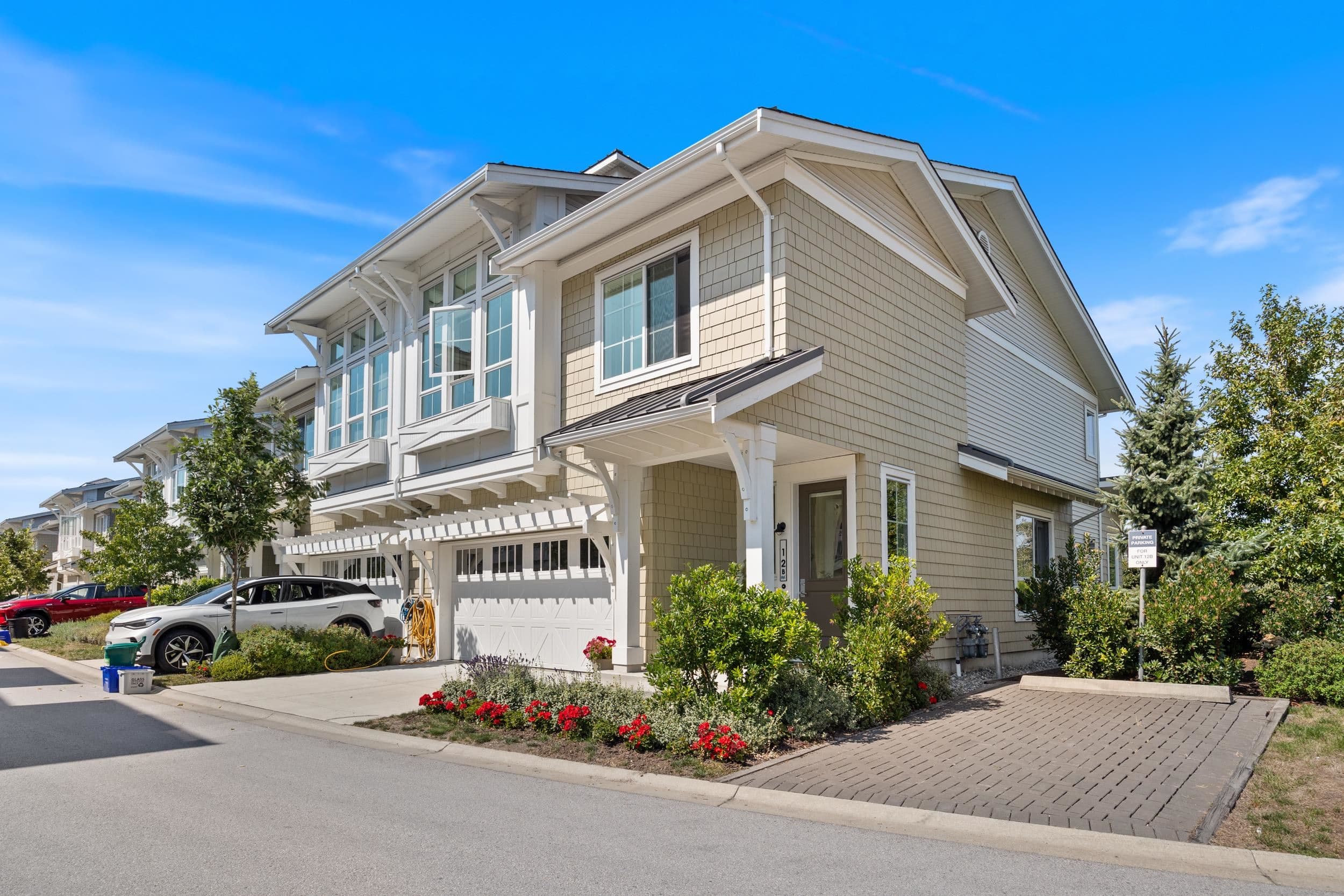 12B - 5551 Admiral Way, Ladner, V4K 0C9 — photo 2