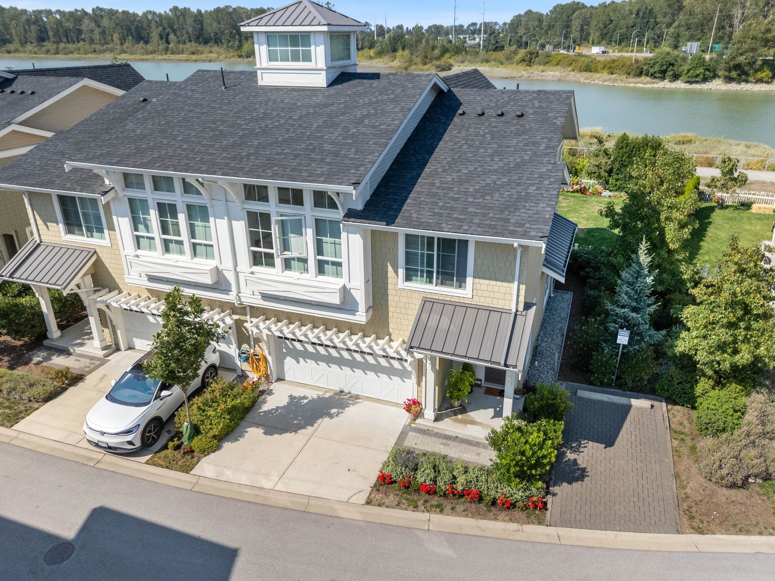 12B - 5551 Admiral Way, Ladner, V4K 0C9 — photo 4